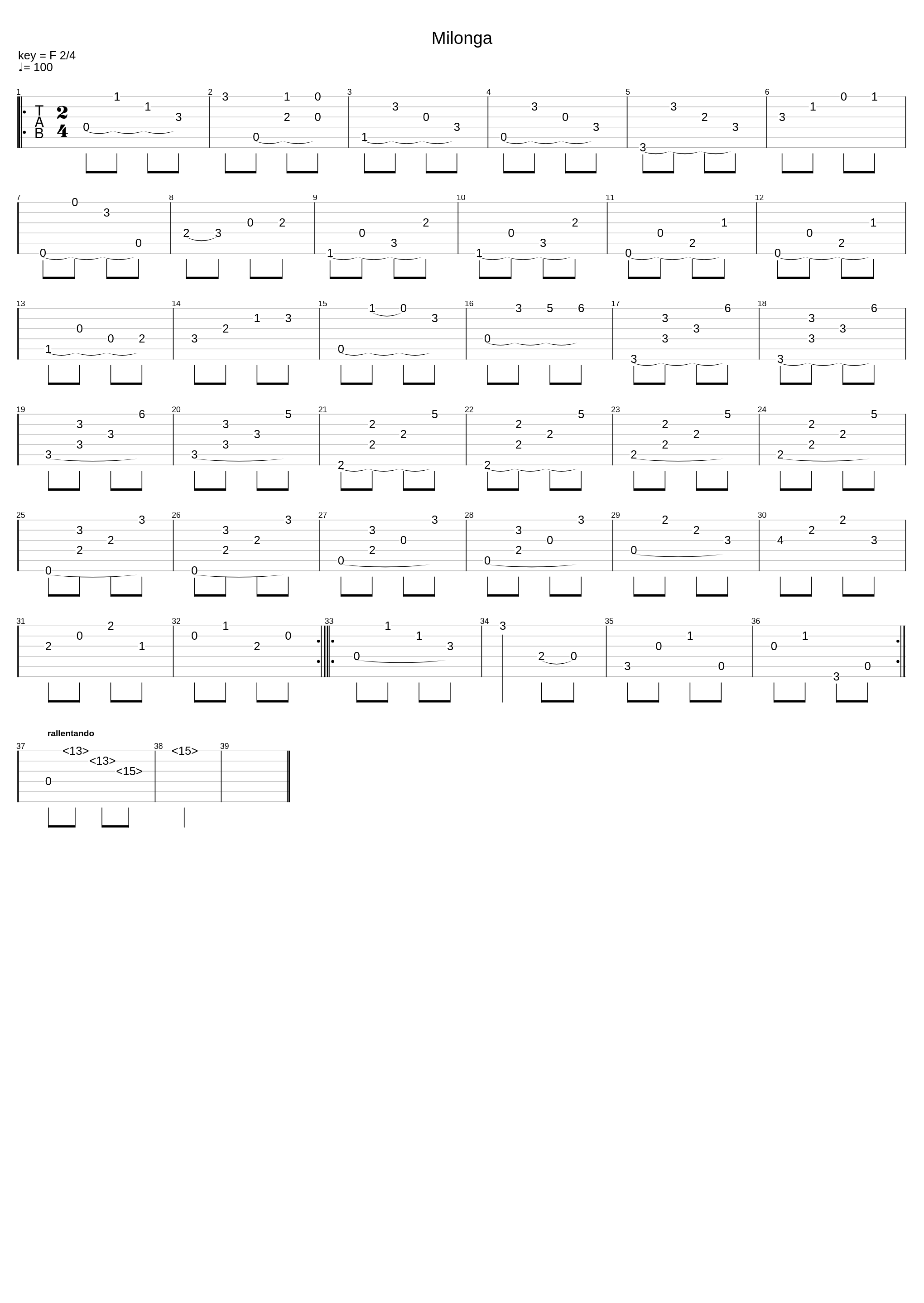 Milonga_Quique Sinesi_1