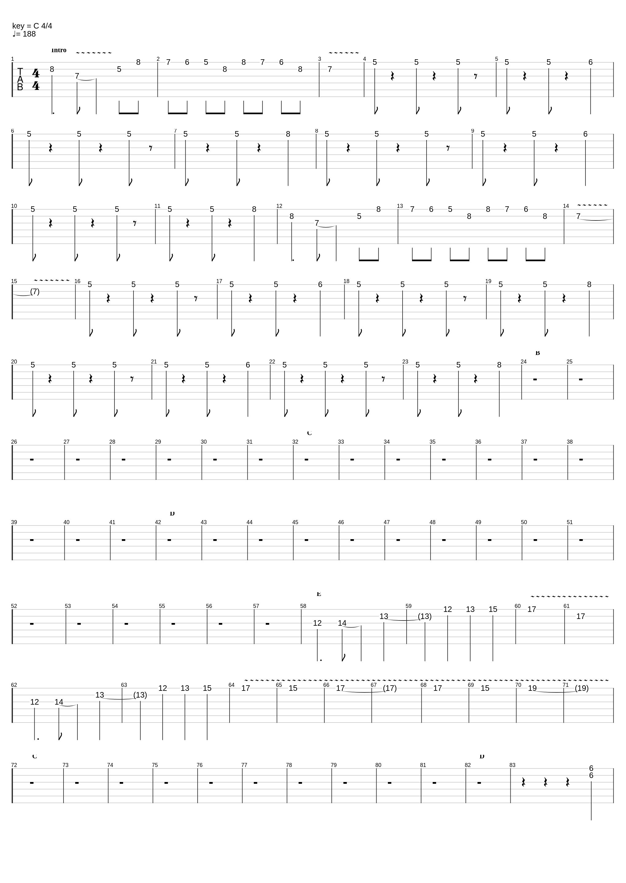 The Giant Enemy Spider_Danithan_1