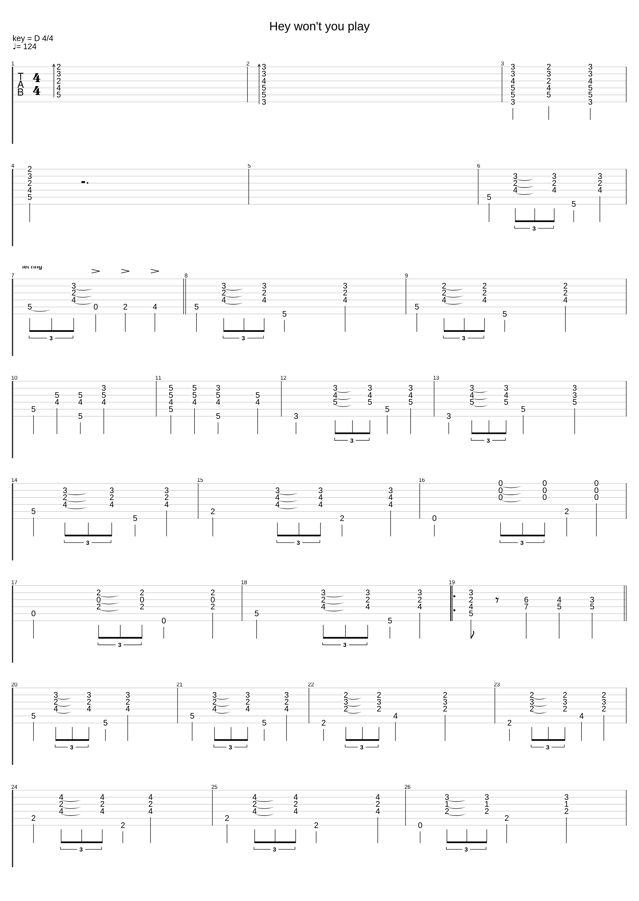 Hey Won't You Play_Sammy Davis Jr._1