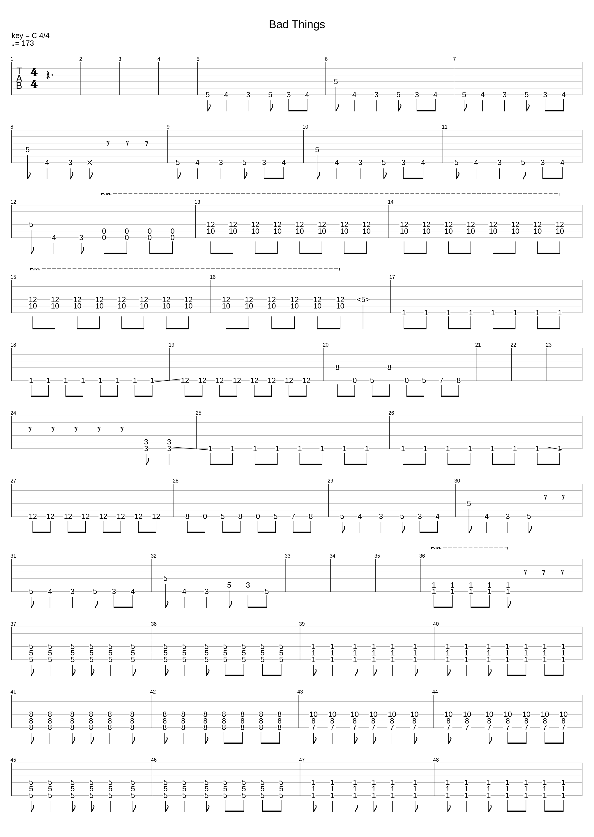 Bad Things_Get Scared_1