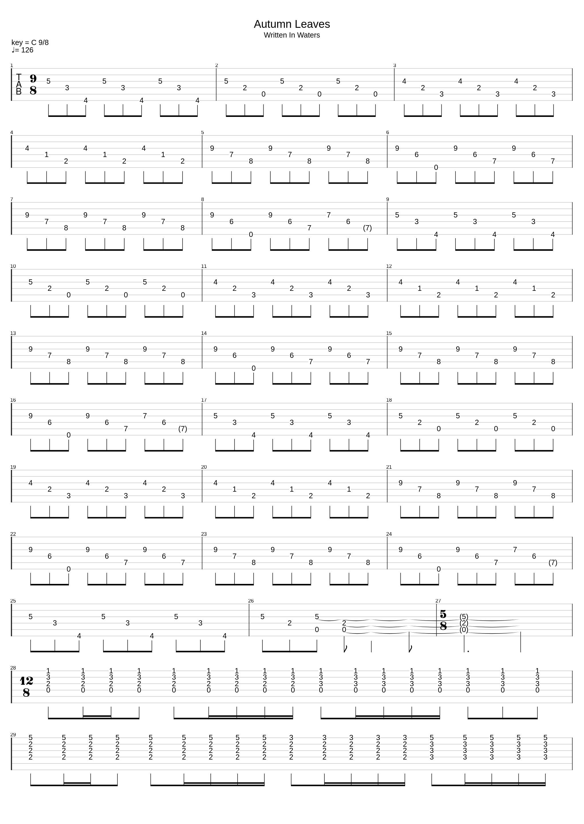 Autumn Leaves_Ved Buens Ende_1