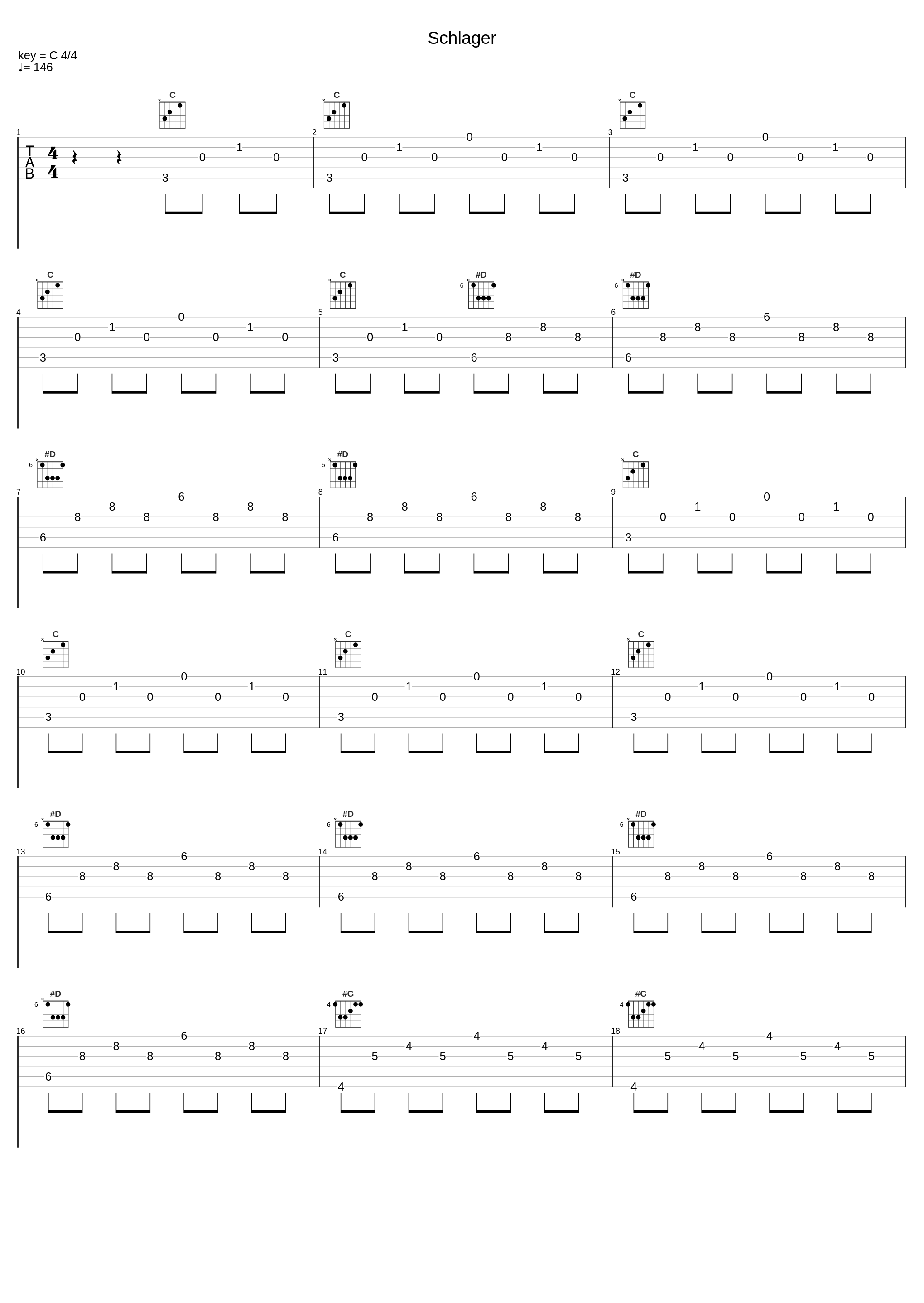 Schlager_Methyl Ethel_1