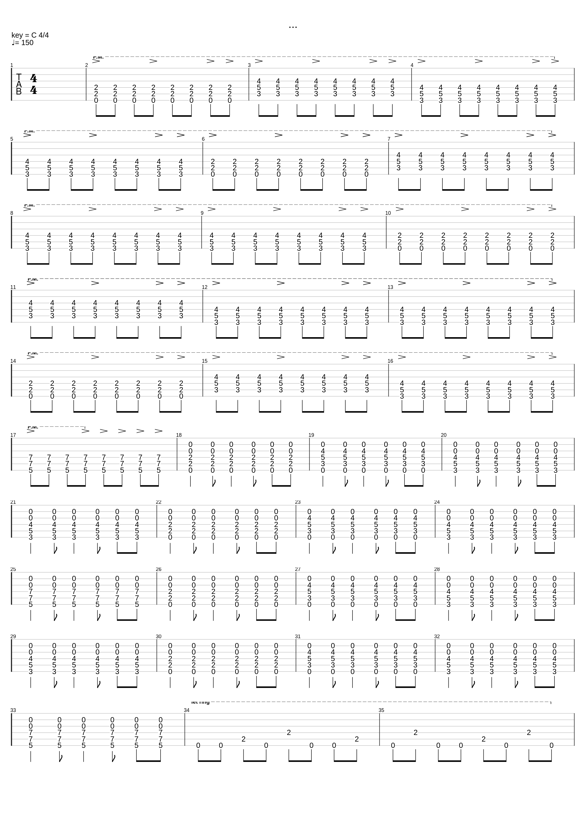 Ловец Снов_Armaggedon 0f Silentium_1