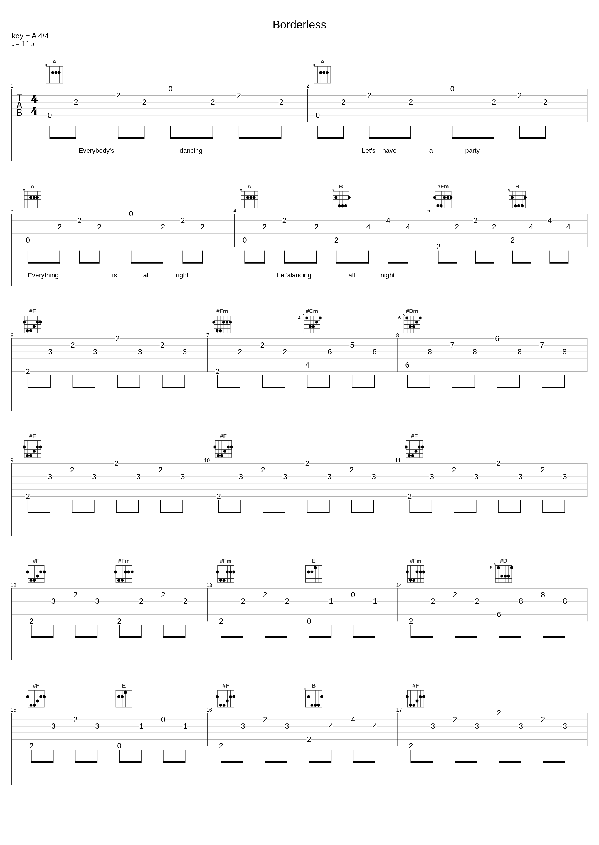 Borderless_关淑怡_1