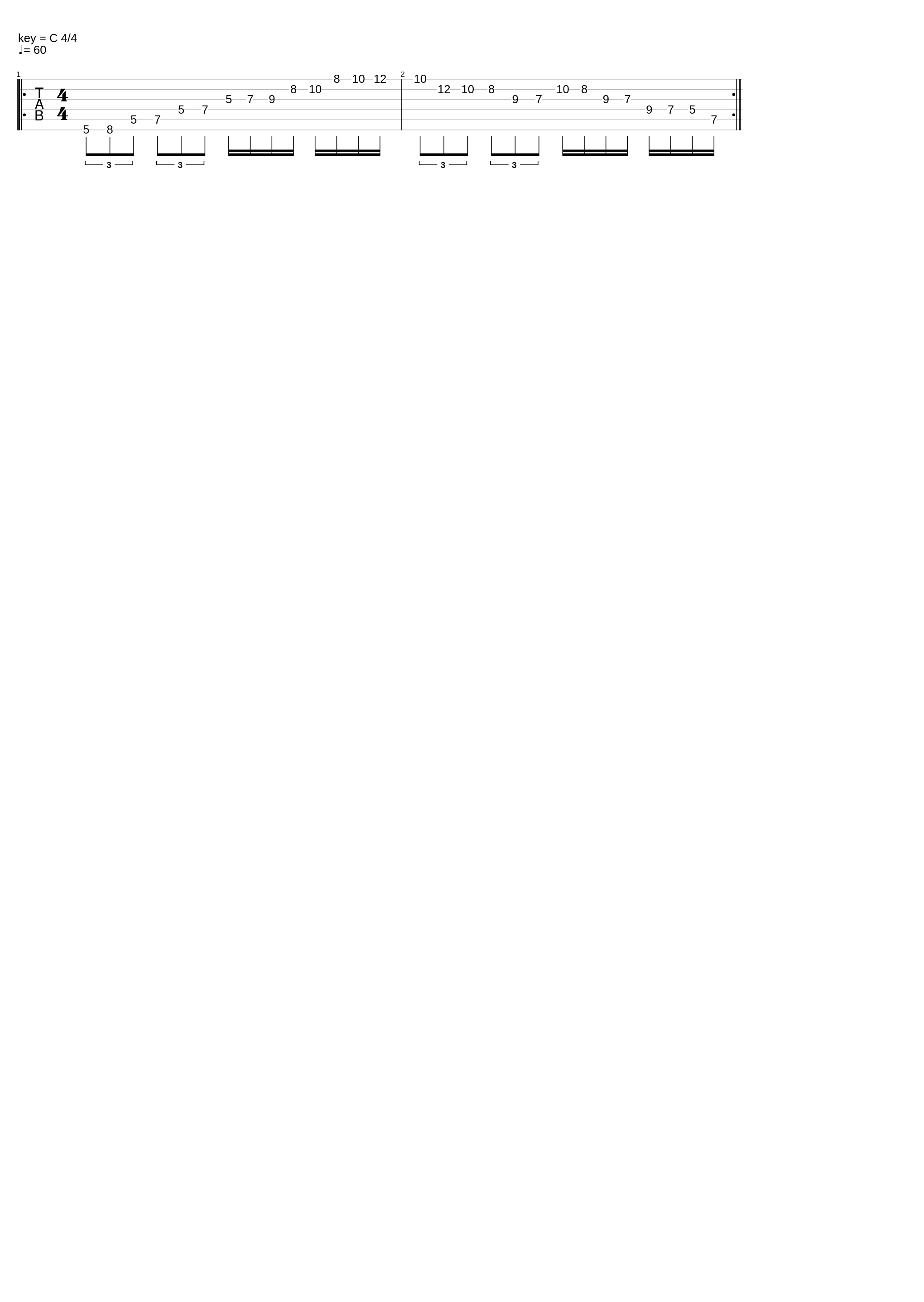 Round 3 ex.2_Frank Gambale_1