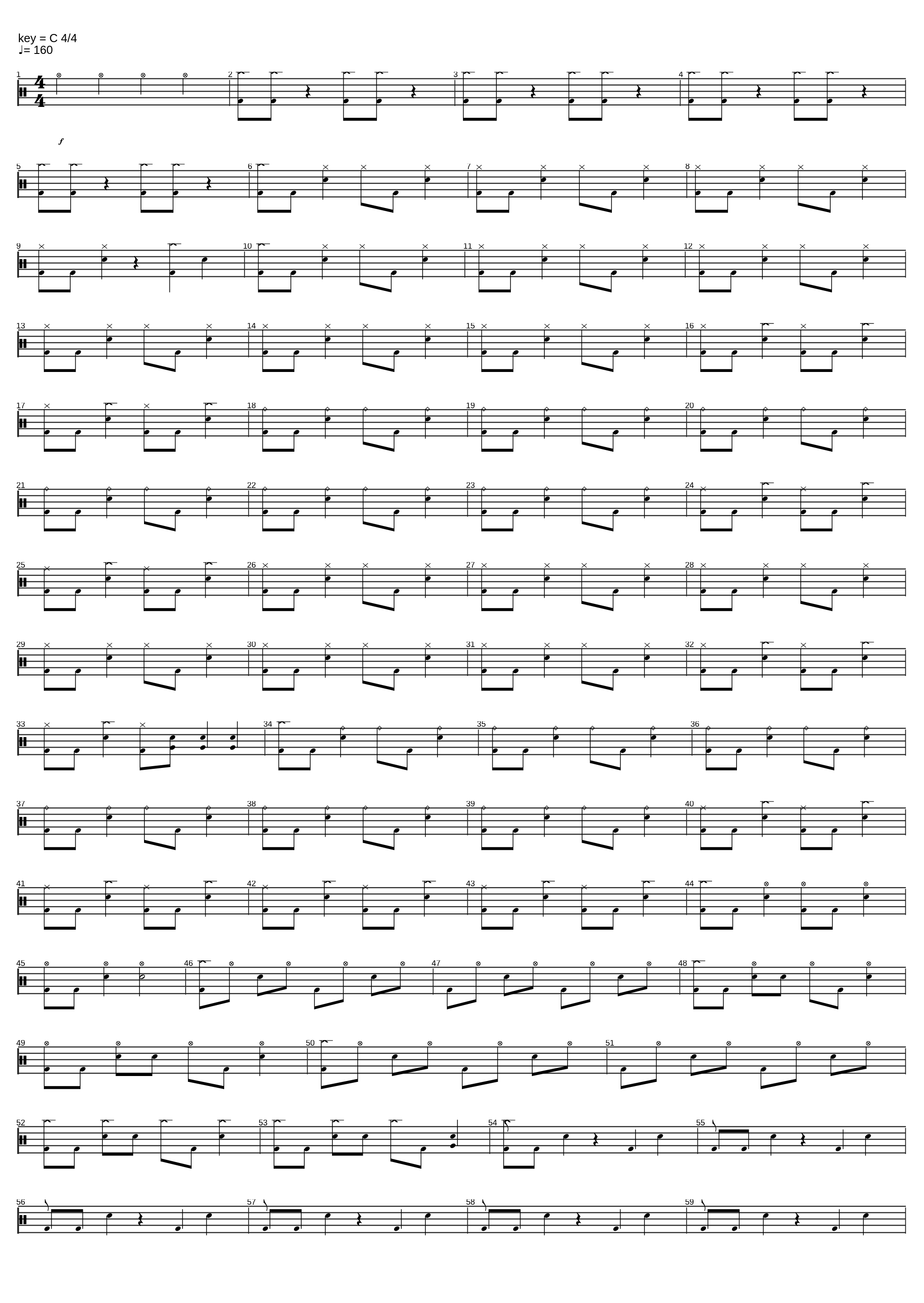 The Ocean (Live, Youmacon 2012)_Lemon Demon_1