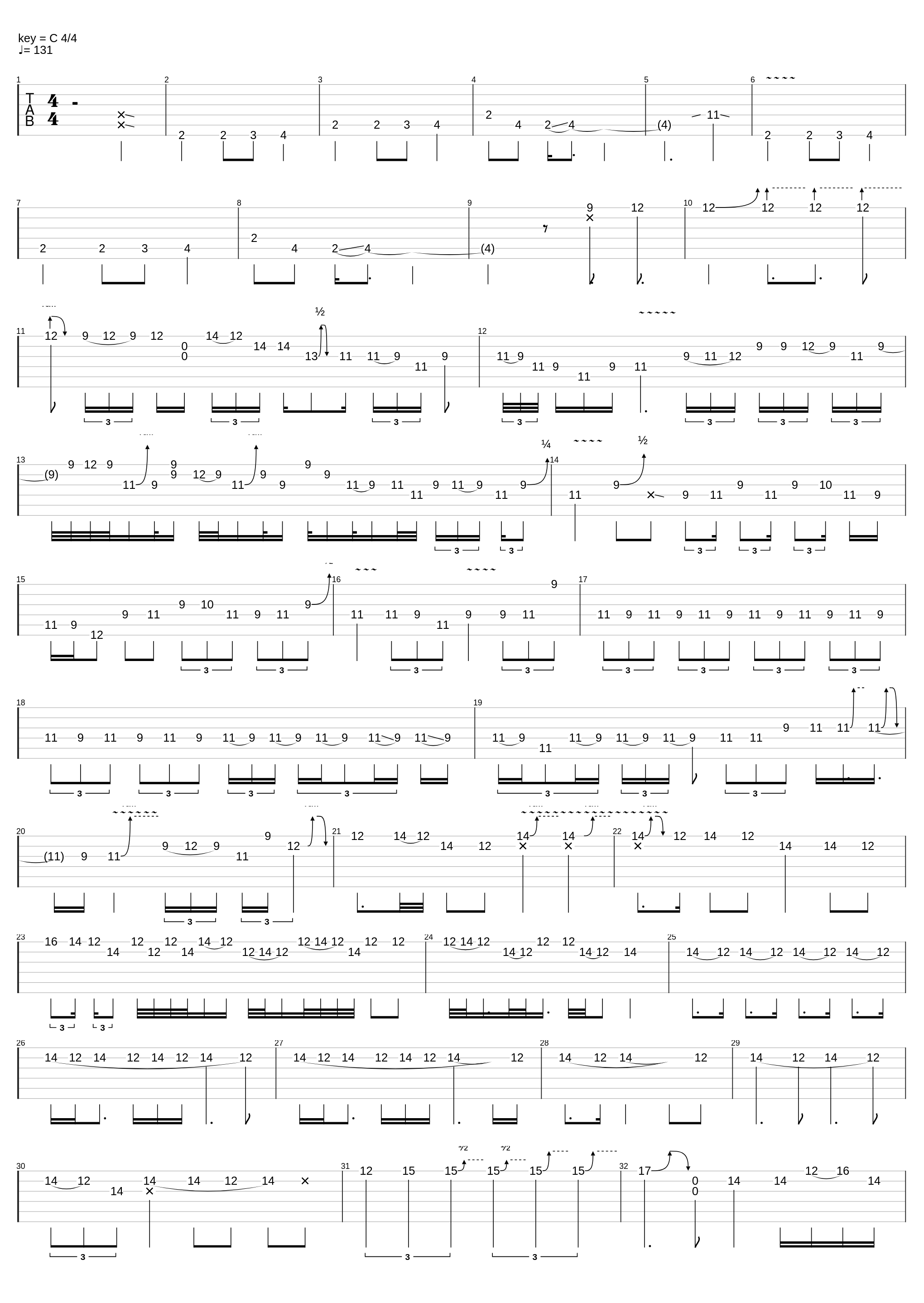 Muffin Man Live 1977_Frank Zappa_1