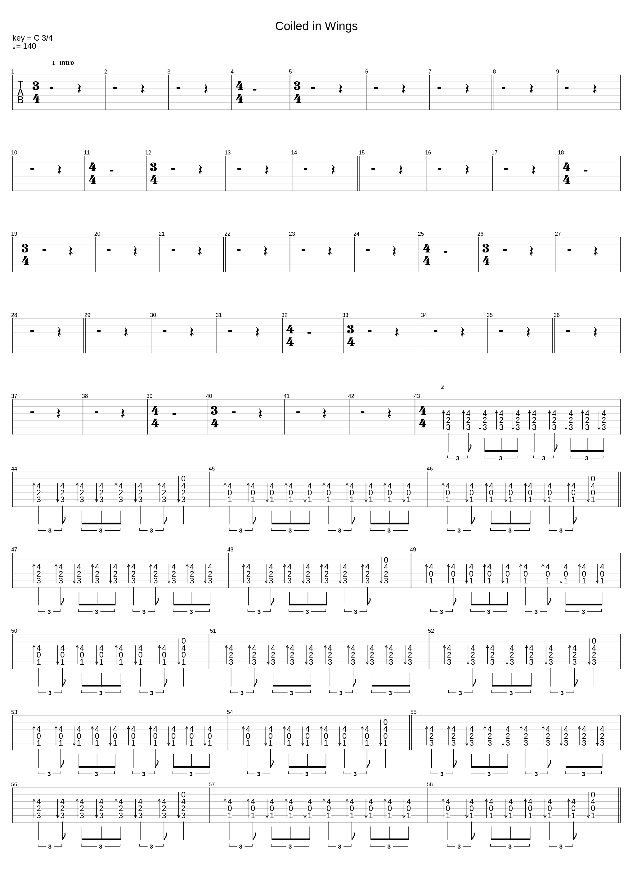 Coiled In Wings_Ved Buens Ende_1