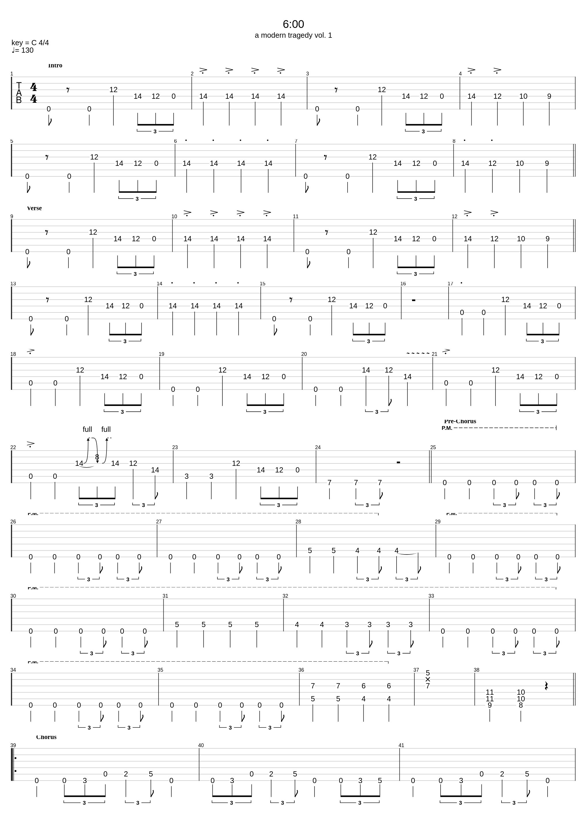 6:00 (6 string)_Grandson_1