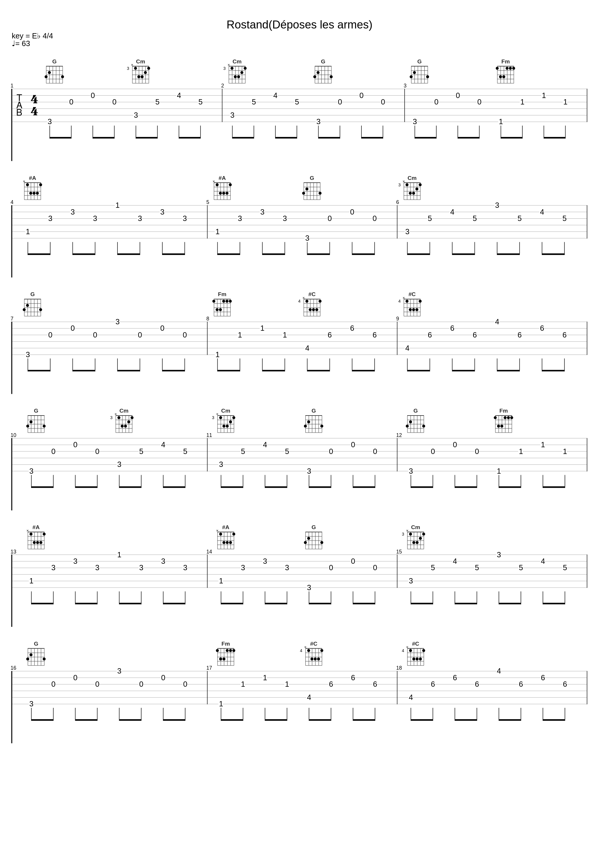 Rostand(Déposes les armes)_Landry_1