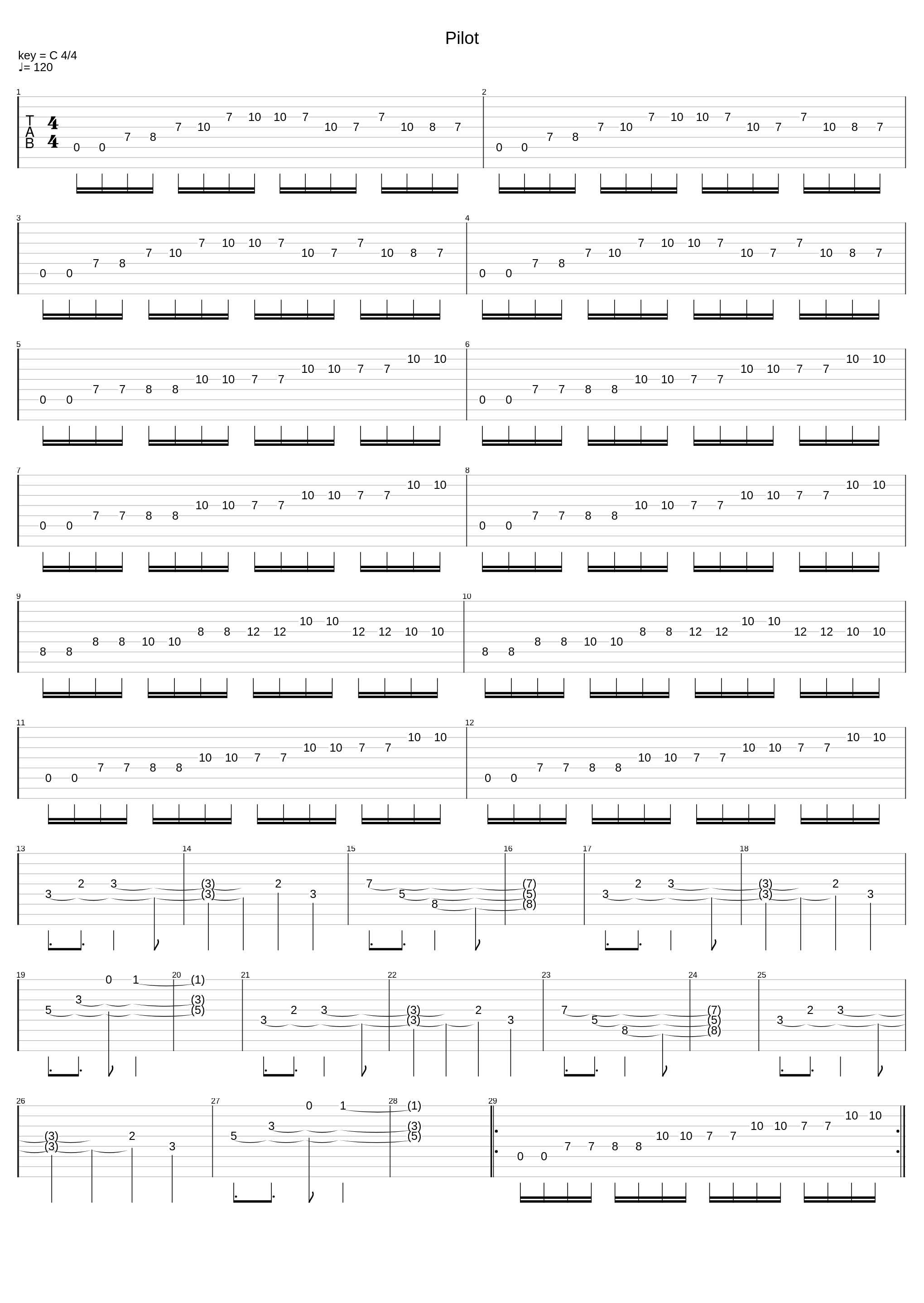 Pilot_Roaming Figures_1