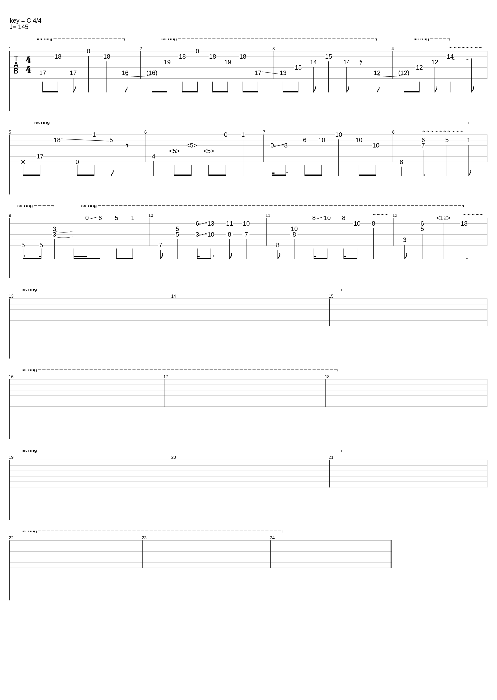 Bass Vs Guitar Ft. TheDooo_Davie504_1