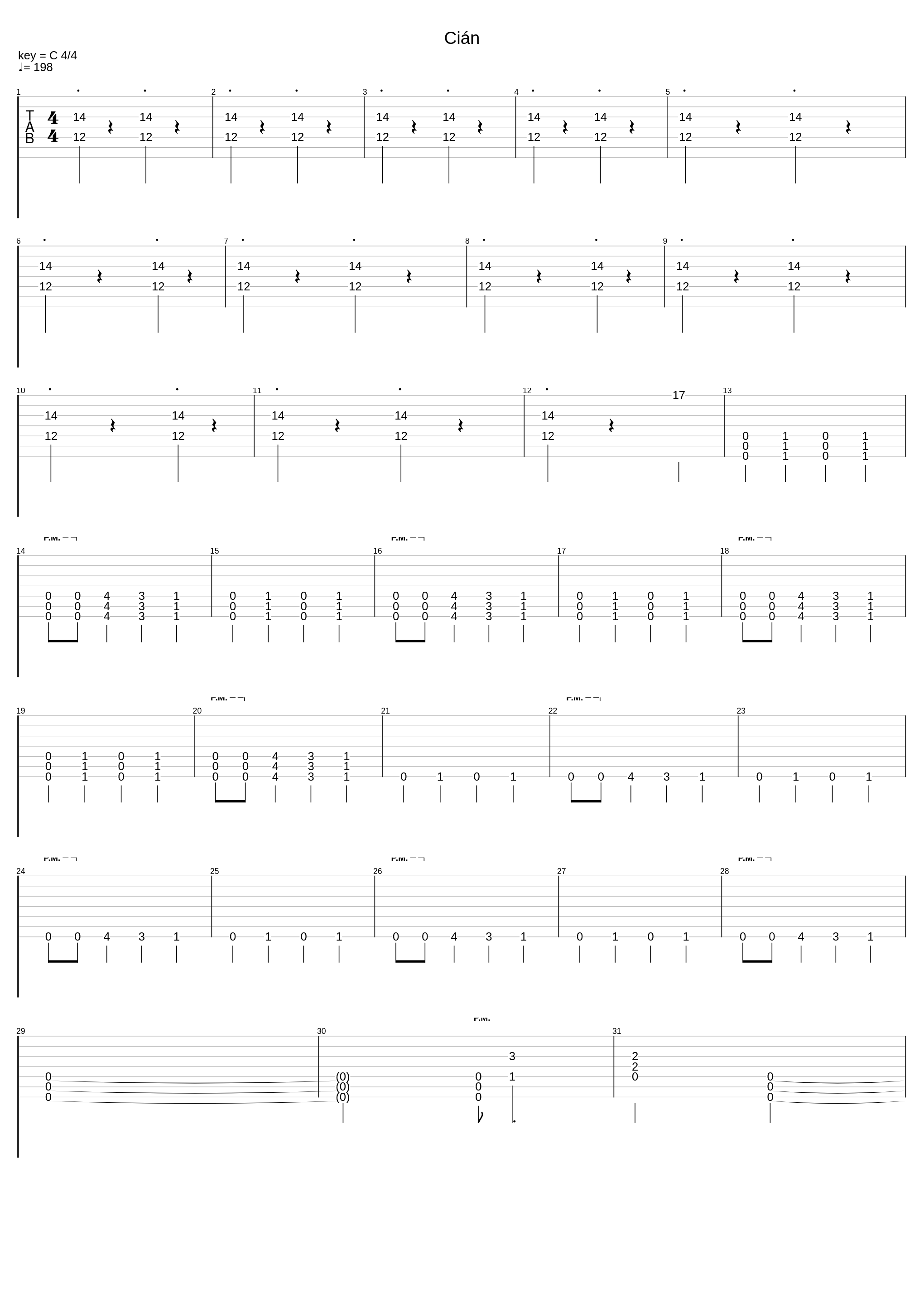 Cián_Visionless Humanity_1