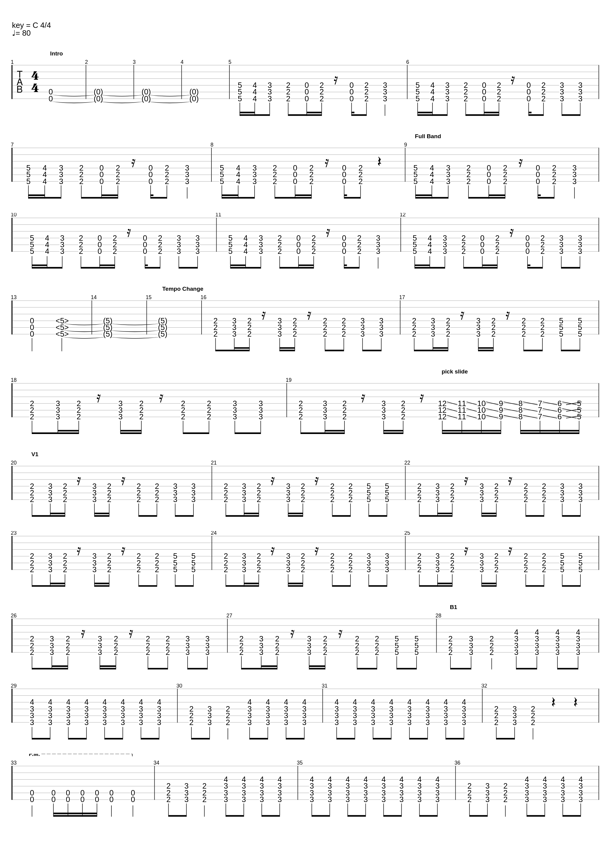 No Escape_Indifferent_1