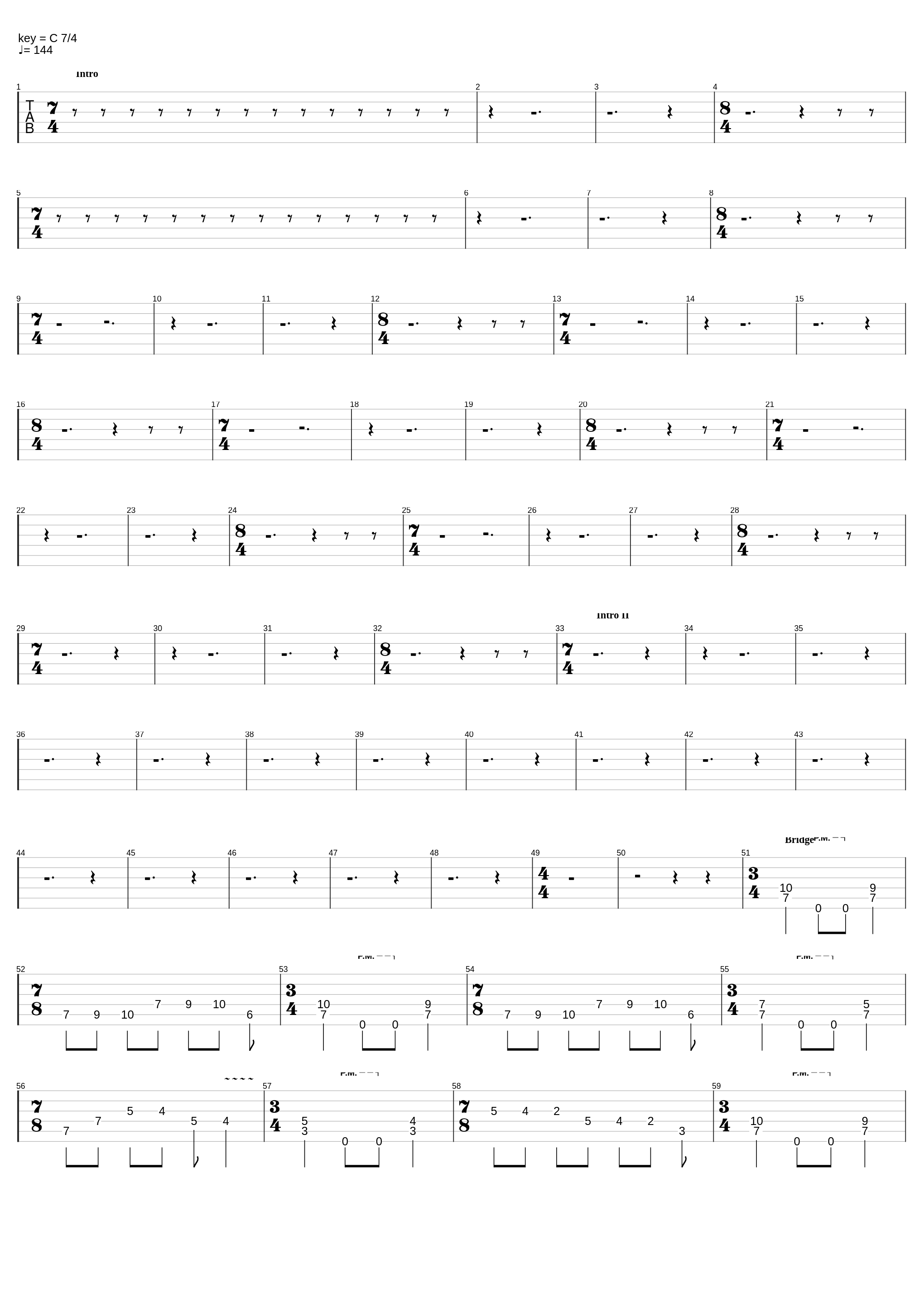 demo of poly_Seksiseppo007_1