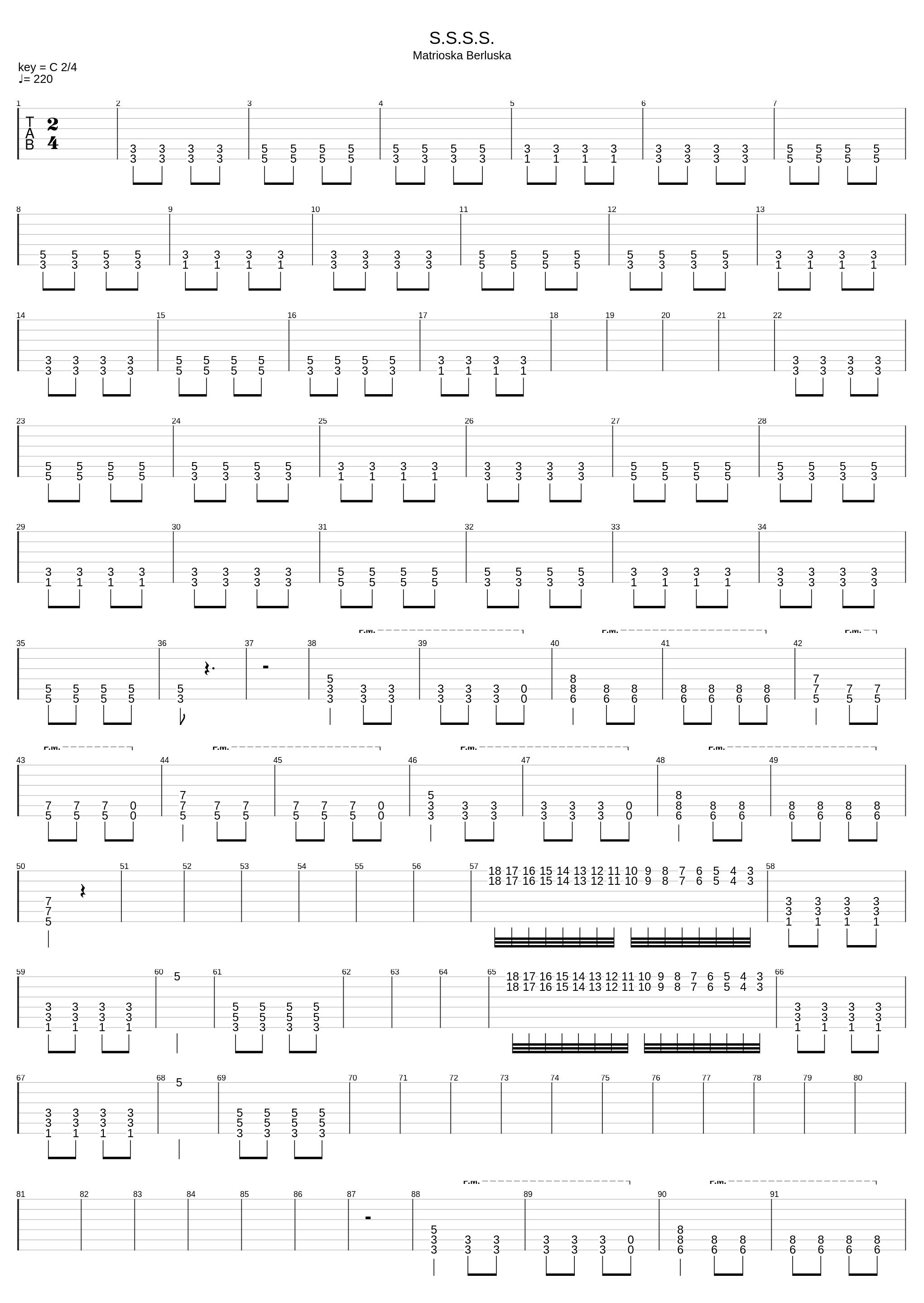 Ssss Siamo Sempre Senza Soldi_Marasma_1