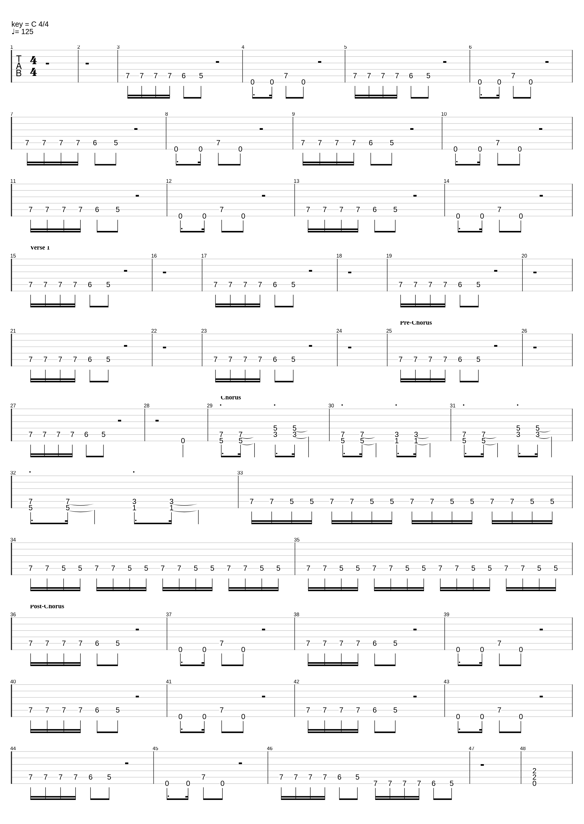 Nothing To Fear (But Fear Itself)_Oingo Boingo_1