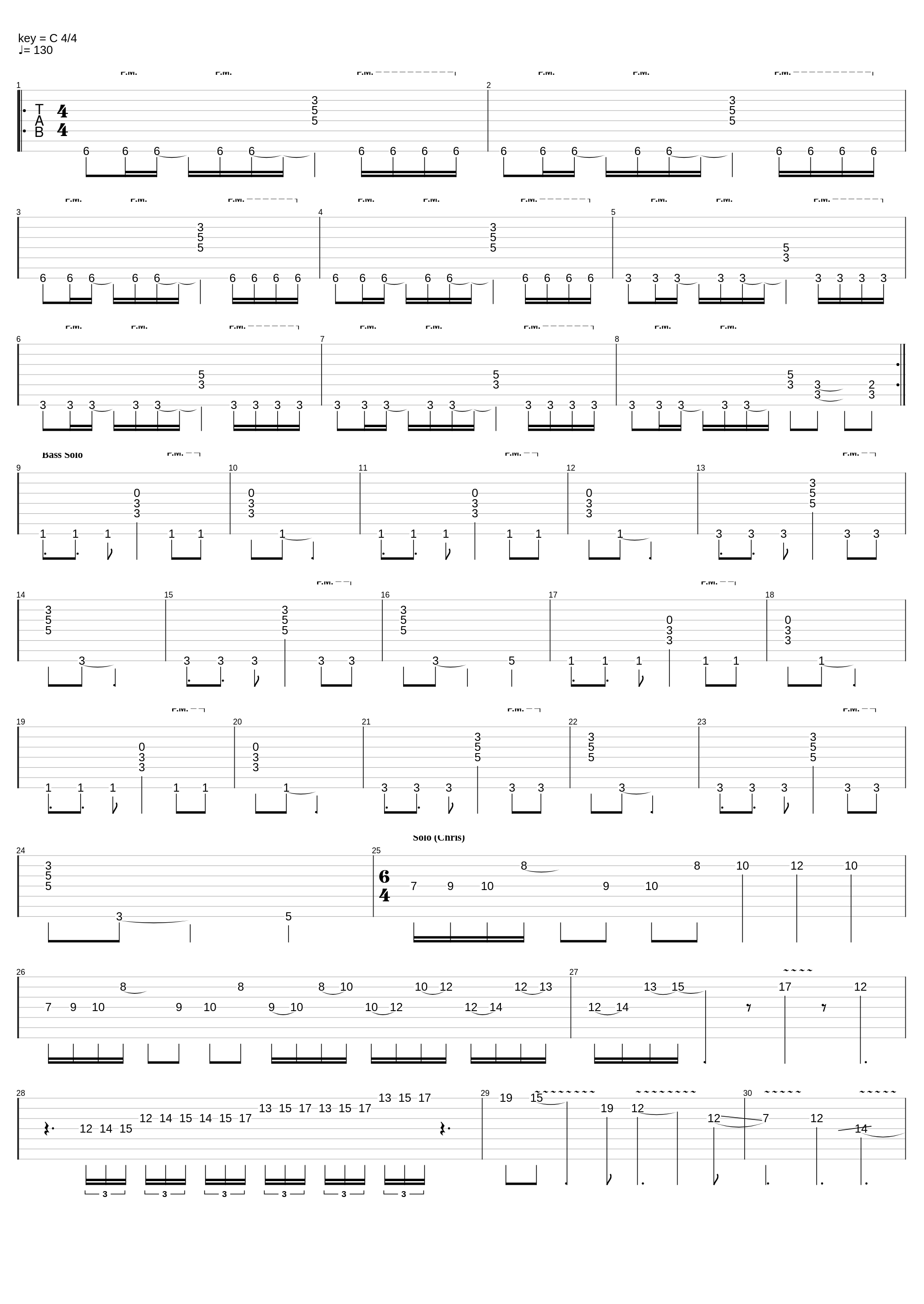 Narrow Salient_Scale The Summit_1