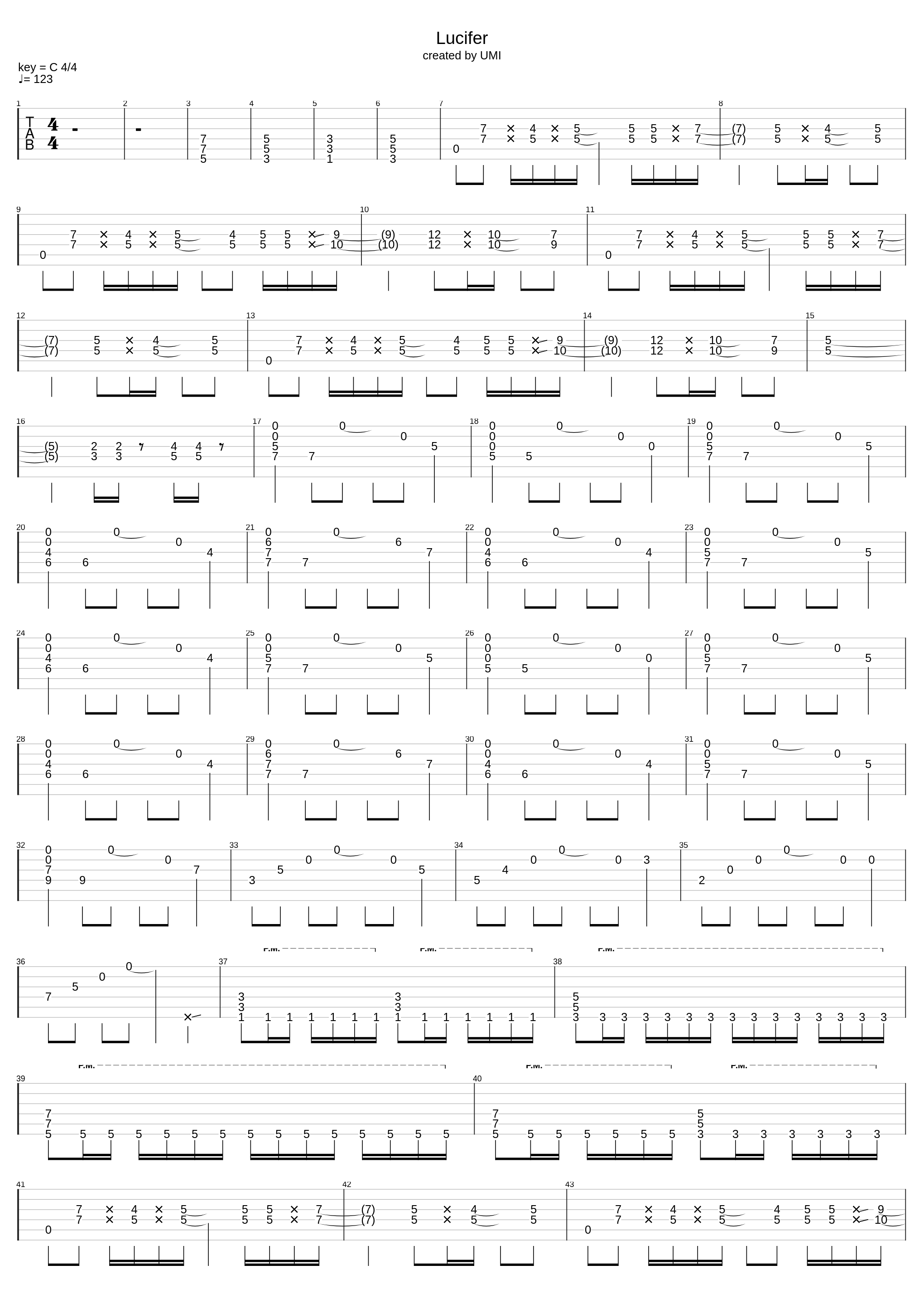 Madeth gray'll_Lucifer_1