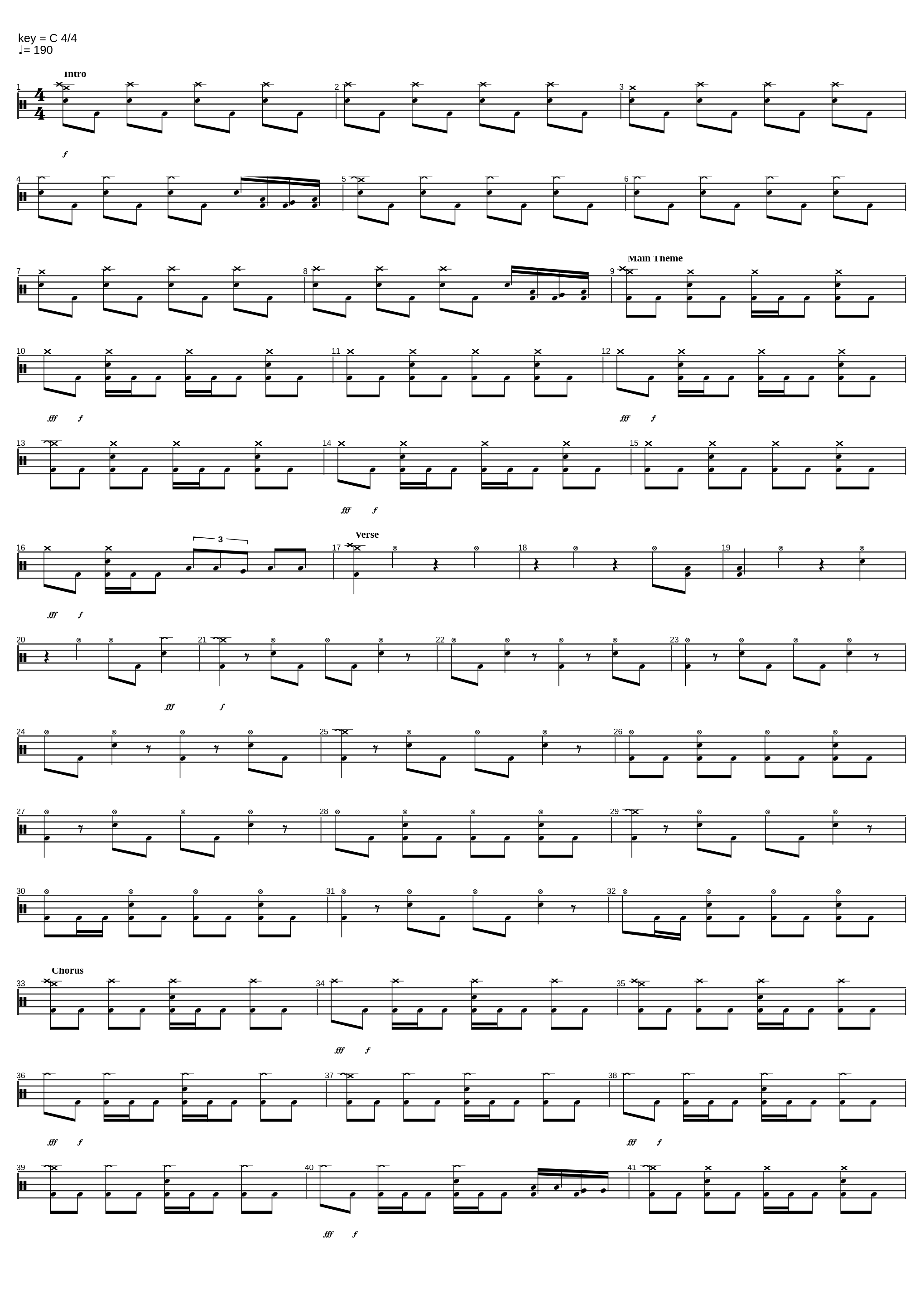 Unknown Entity_Sonic Syndicate_1