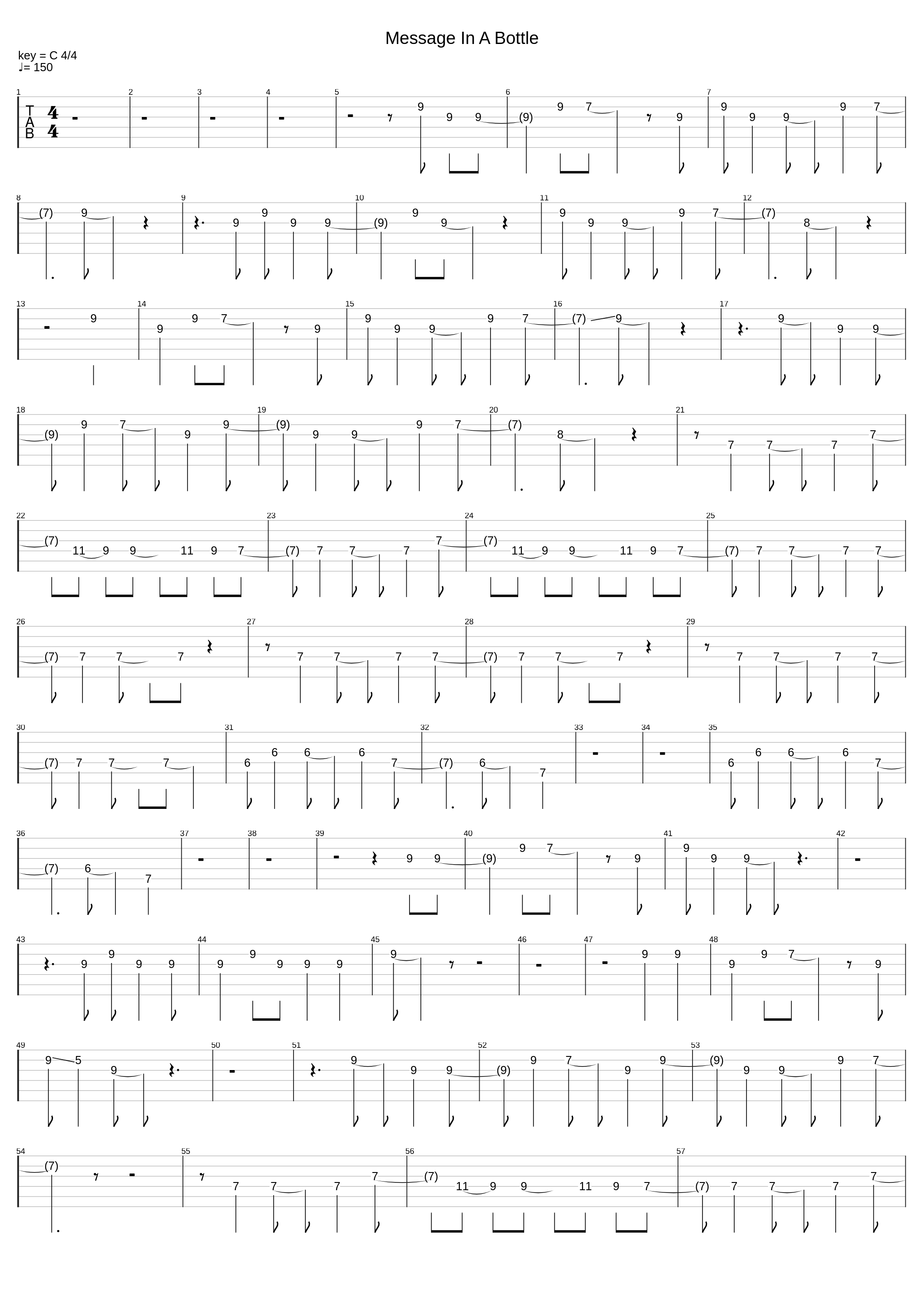 Vzkaz v lahvi_Policajti_1