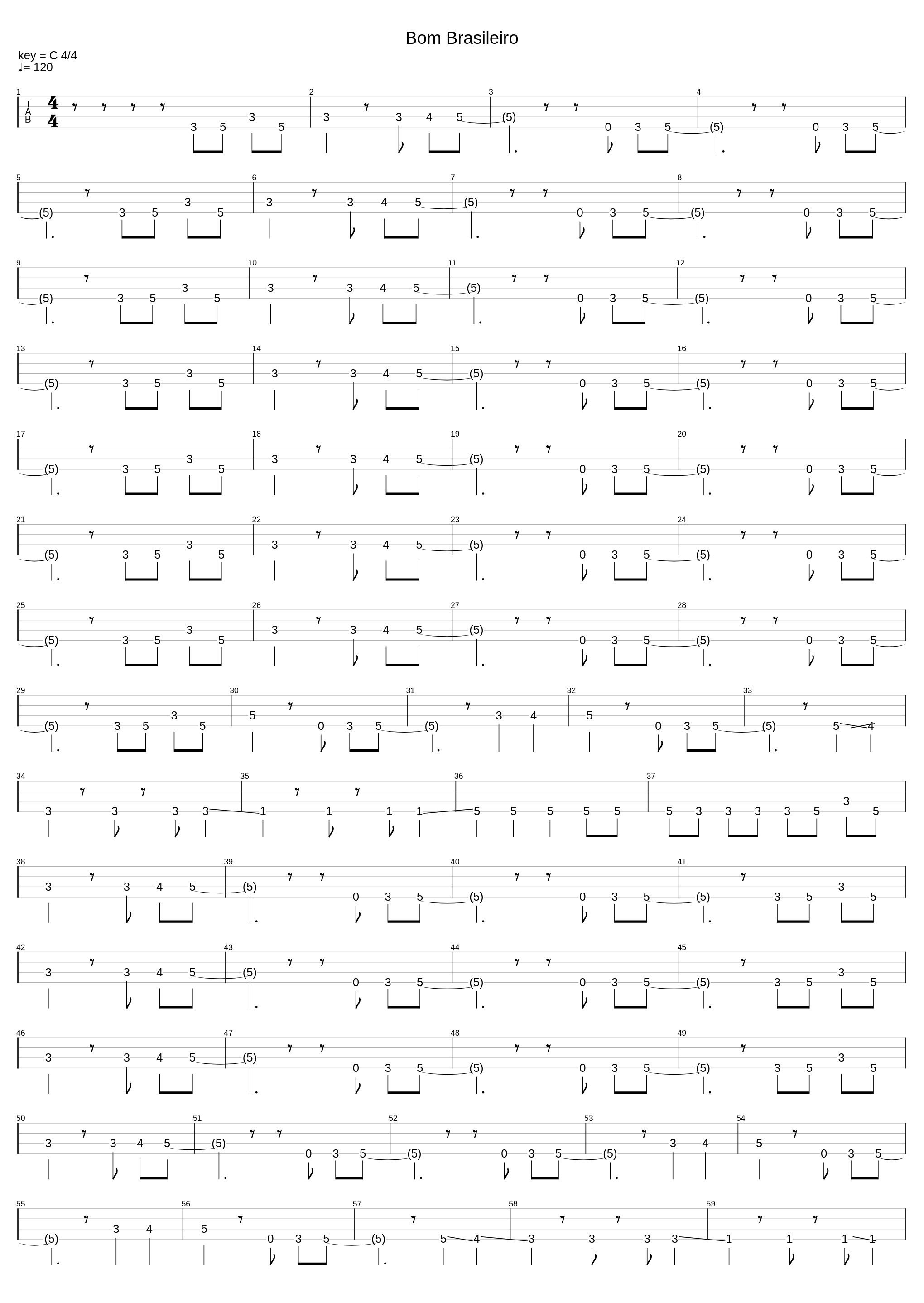 Bom Brasileiro_Cachorro Grande_1