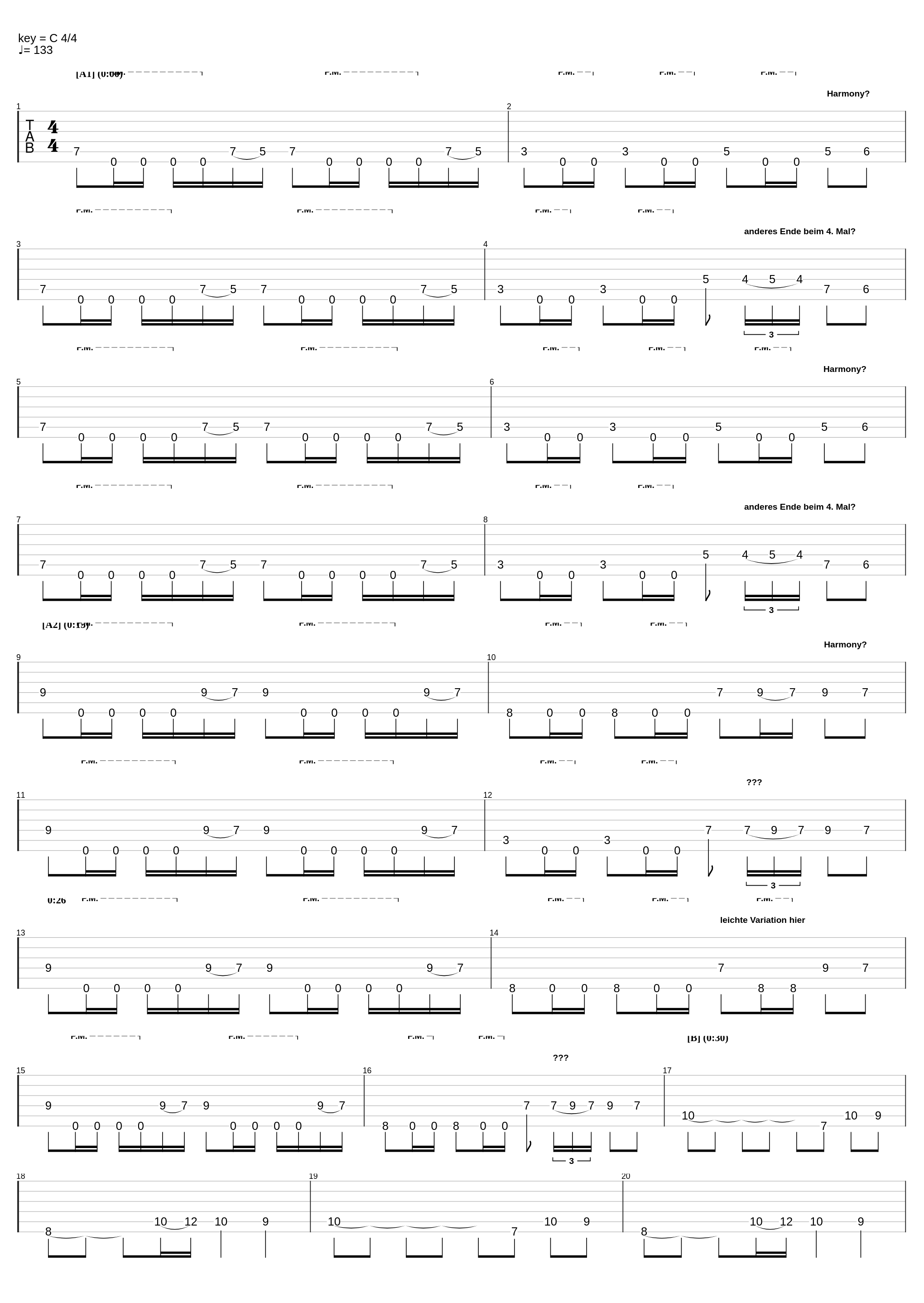Wounds_Gates Of Ishtar_1
