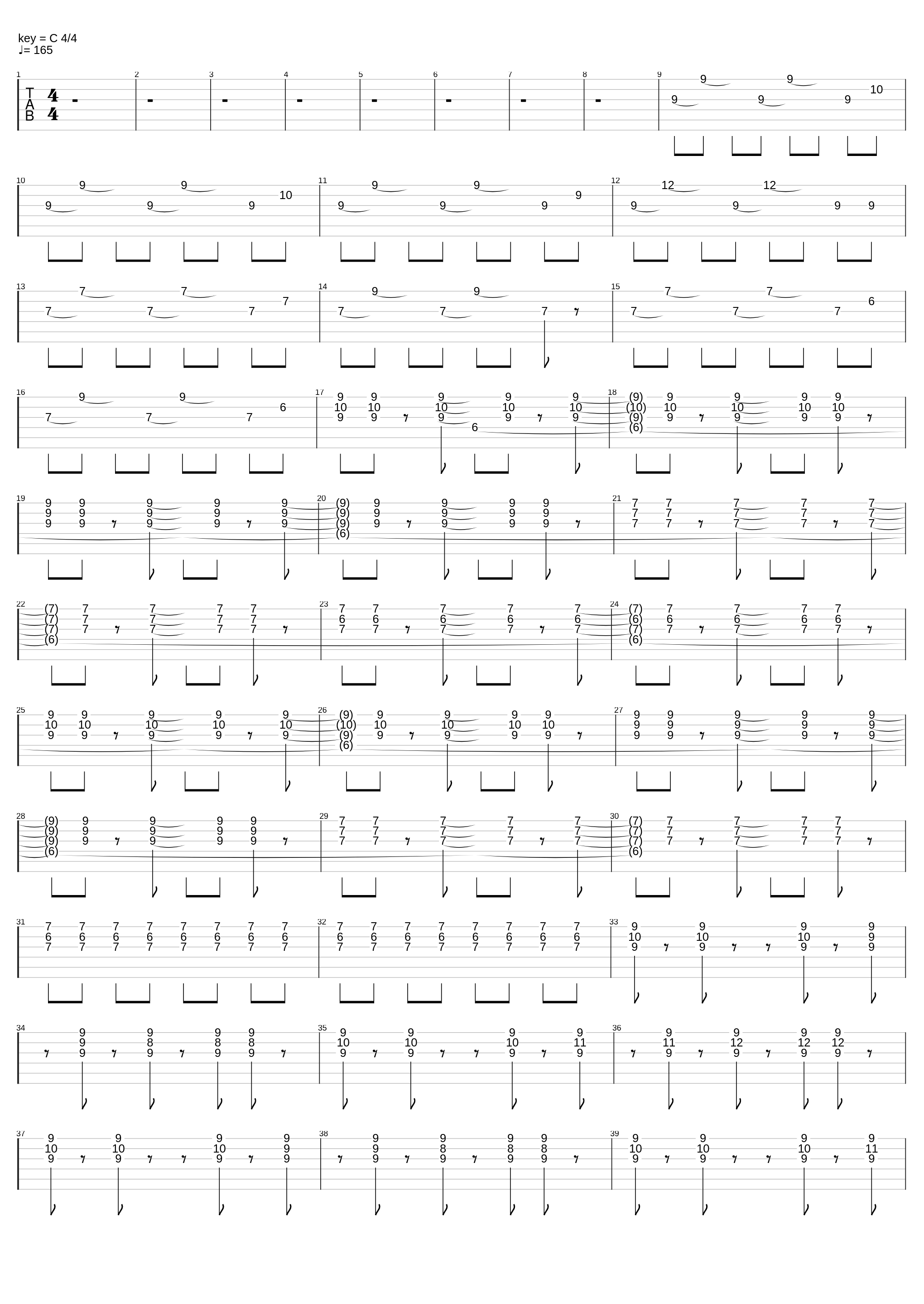 pet sounds_Carter C_1