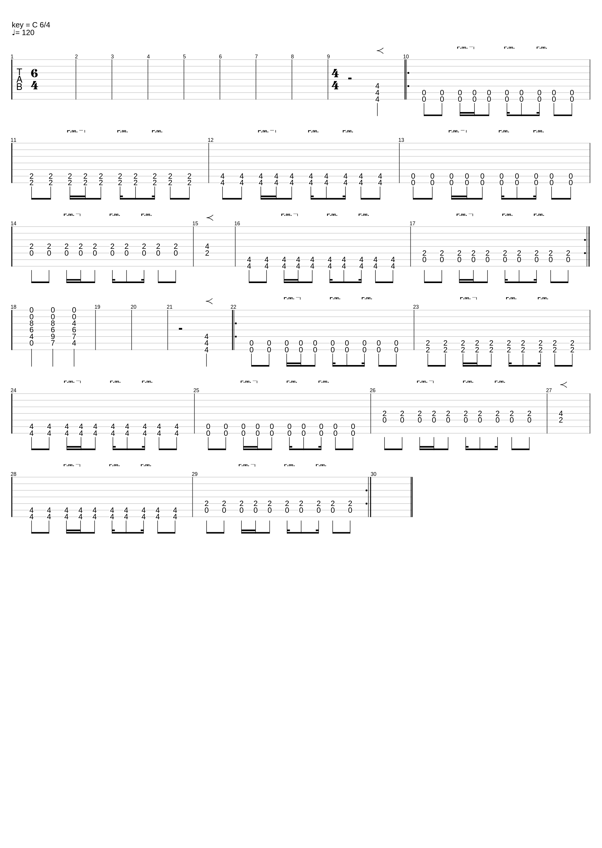 A World Apart (интро)_Eternal Spirit_1