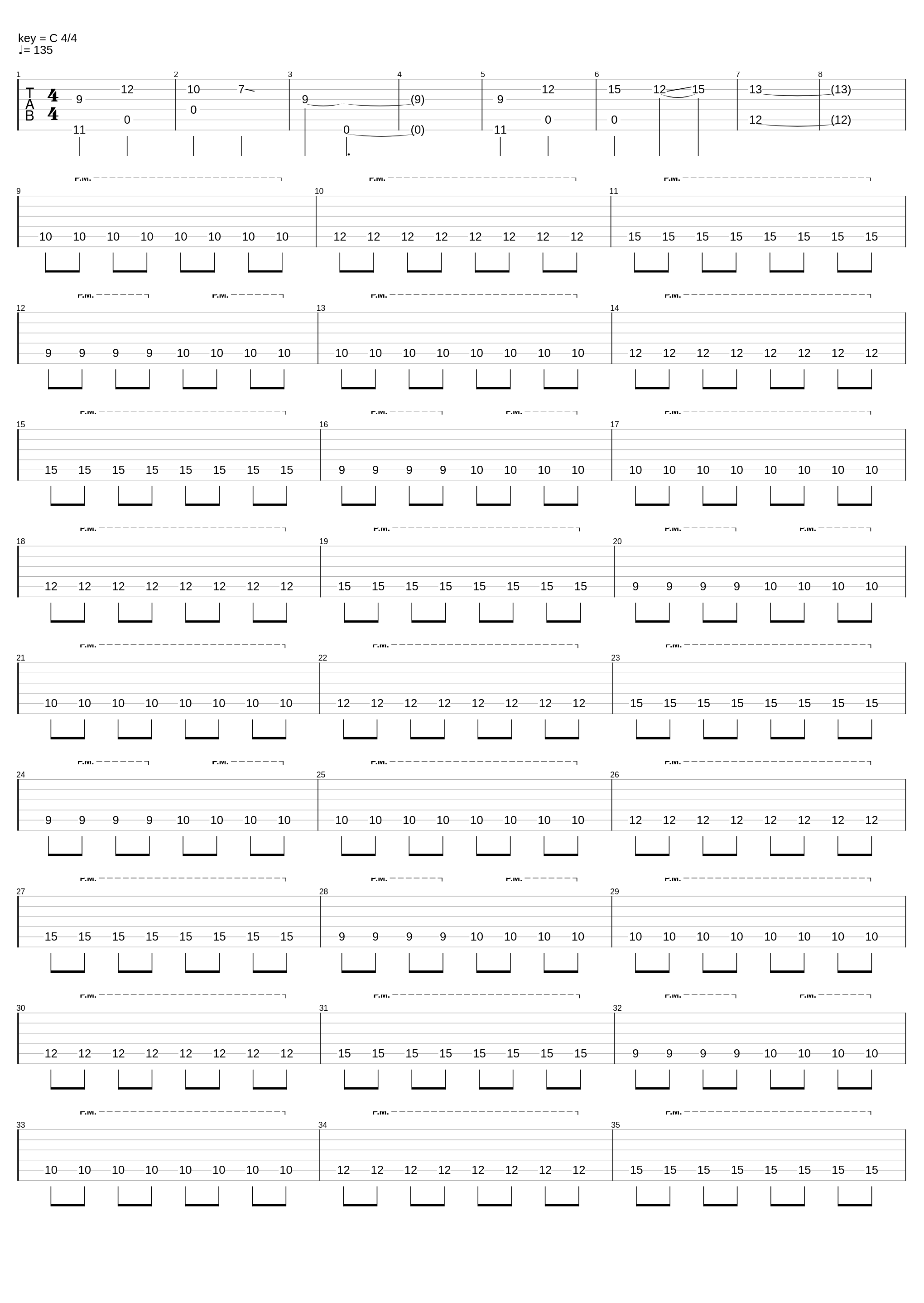 Froth of July Days_Voiceless Things_1