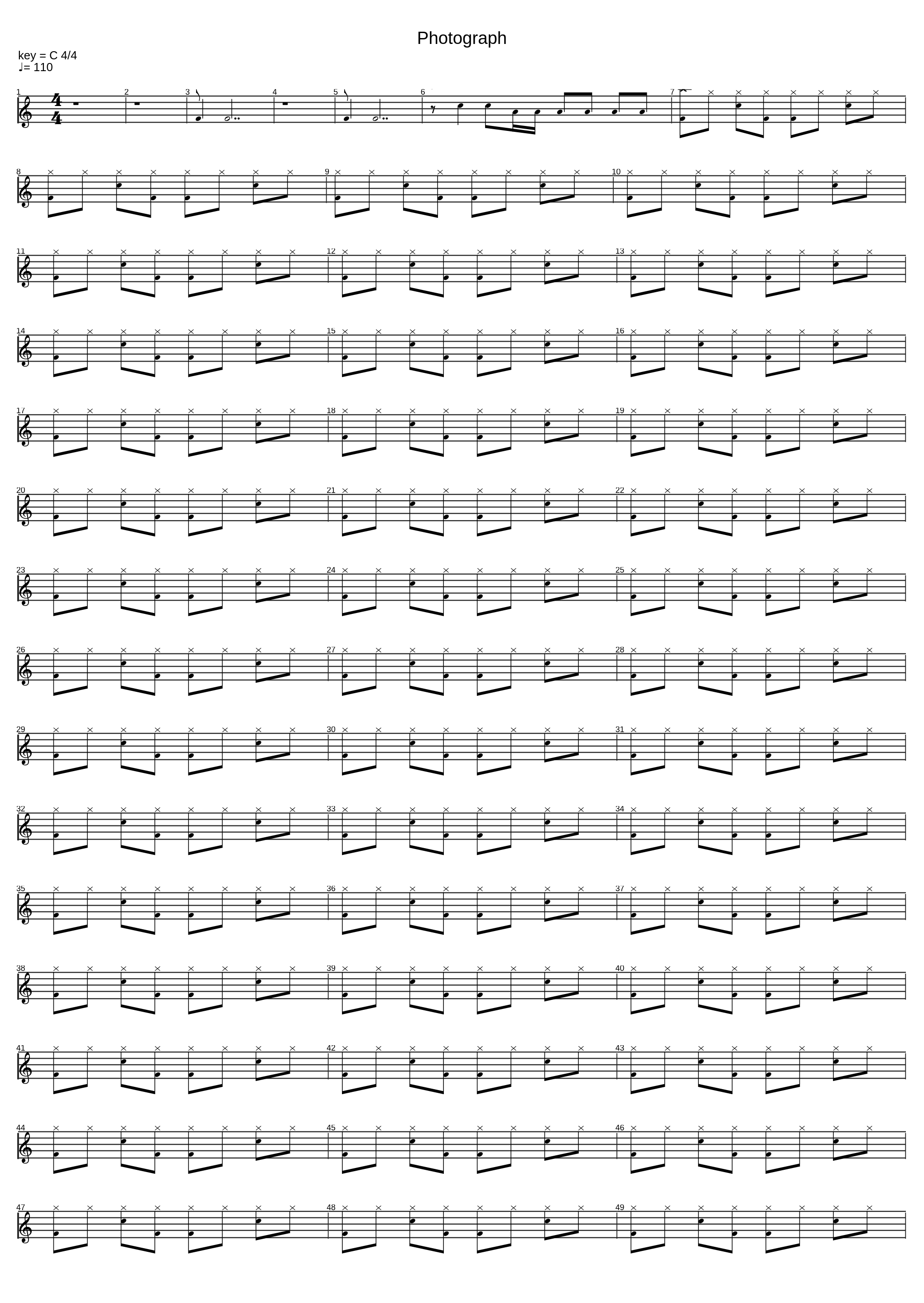 Photograph_Ringo Starr_1