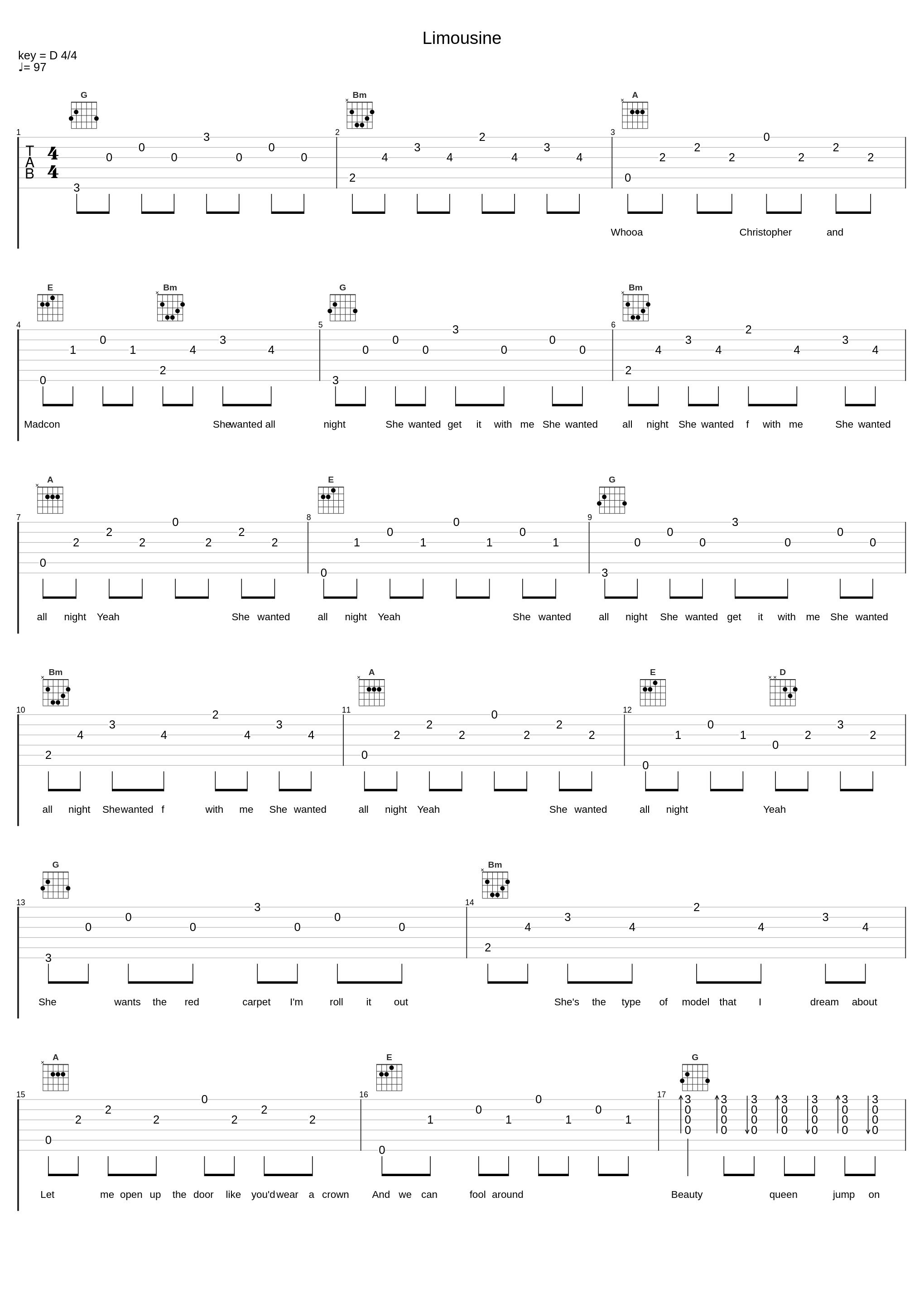 Limousine_Christopher,Madcon_1