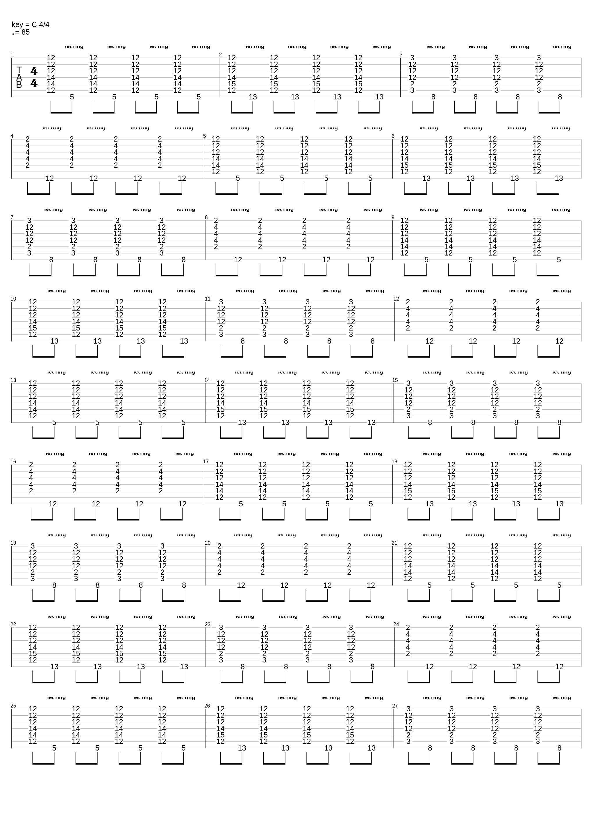 FNAF 2 Song_Itowngameplay_1