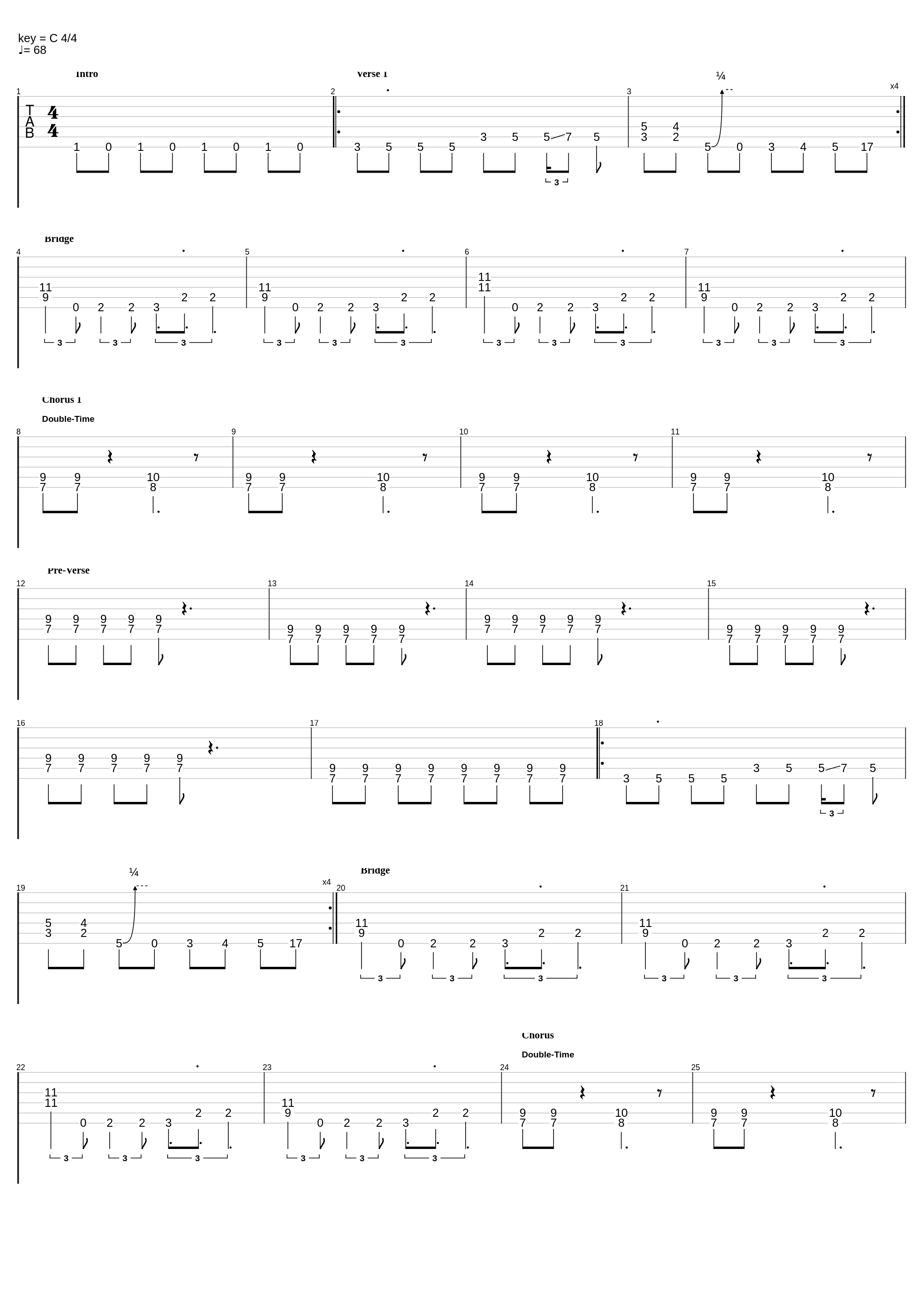 Ask no more_Pentagram_1