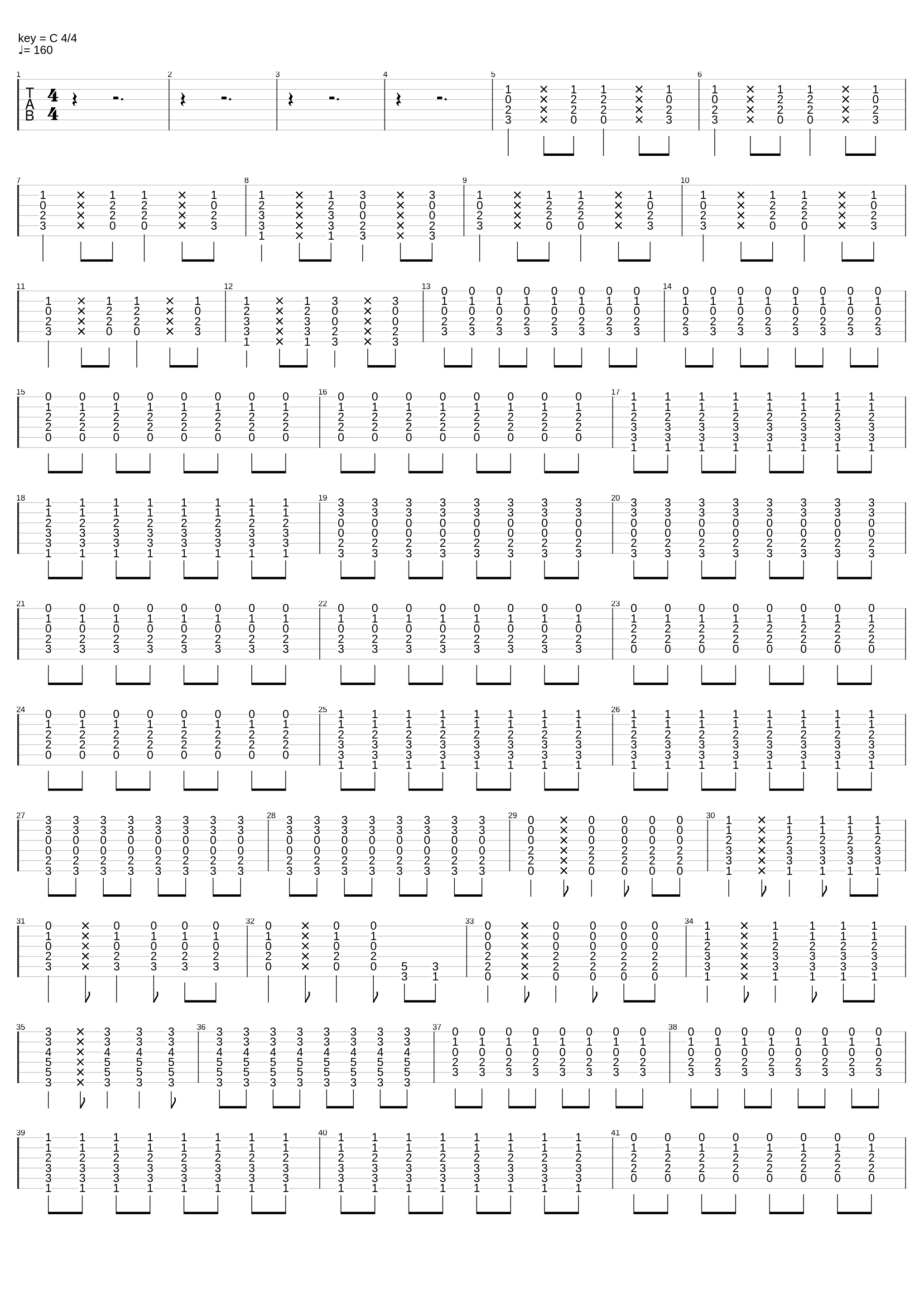 Mas Razones_José Benavides_1