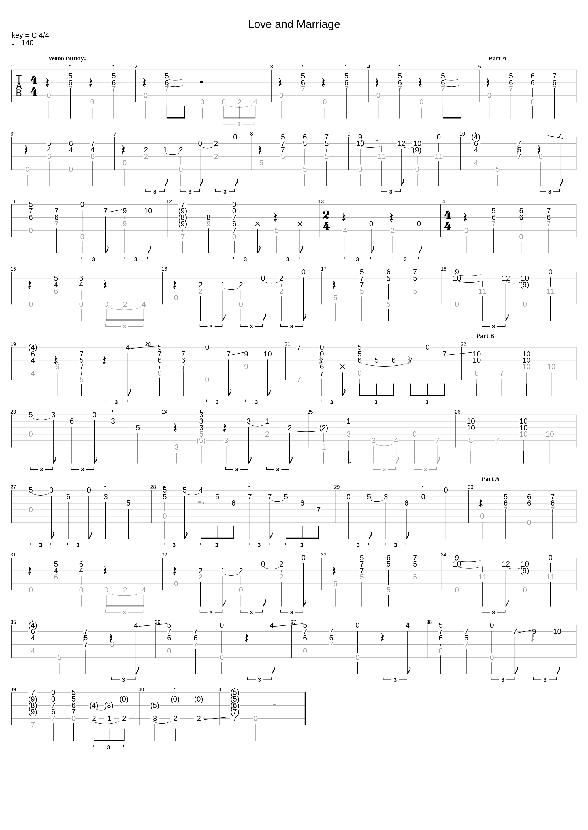 Love And Marriage_Frank Sinatra_1