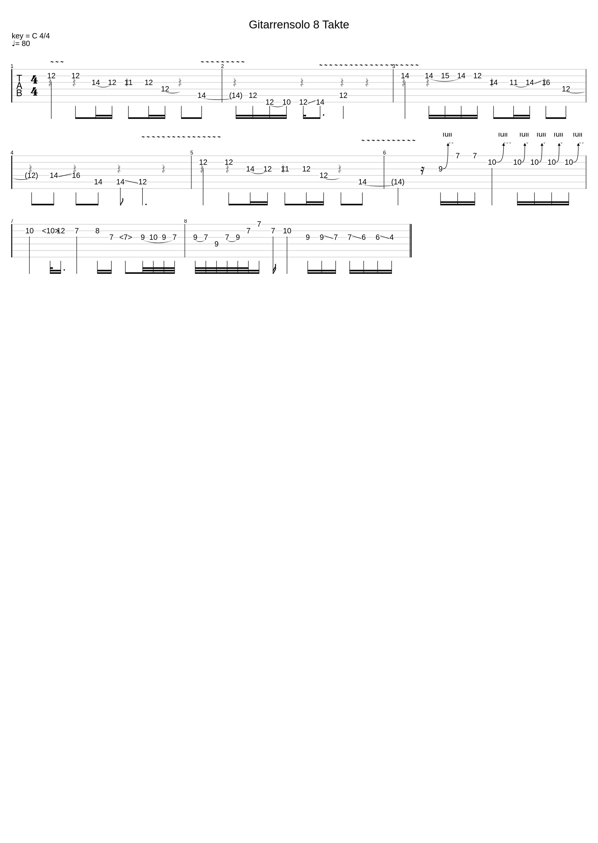 8 Takte Soothsayer_Big Band_1