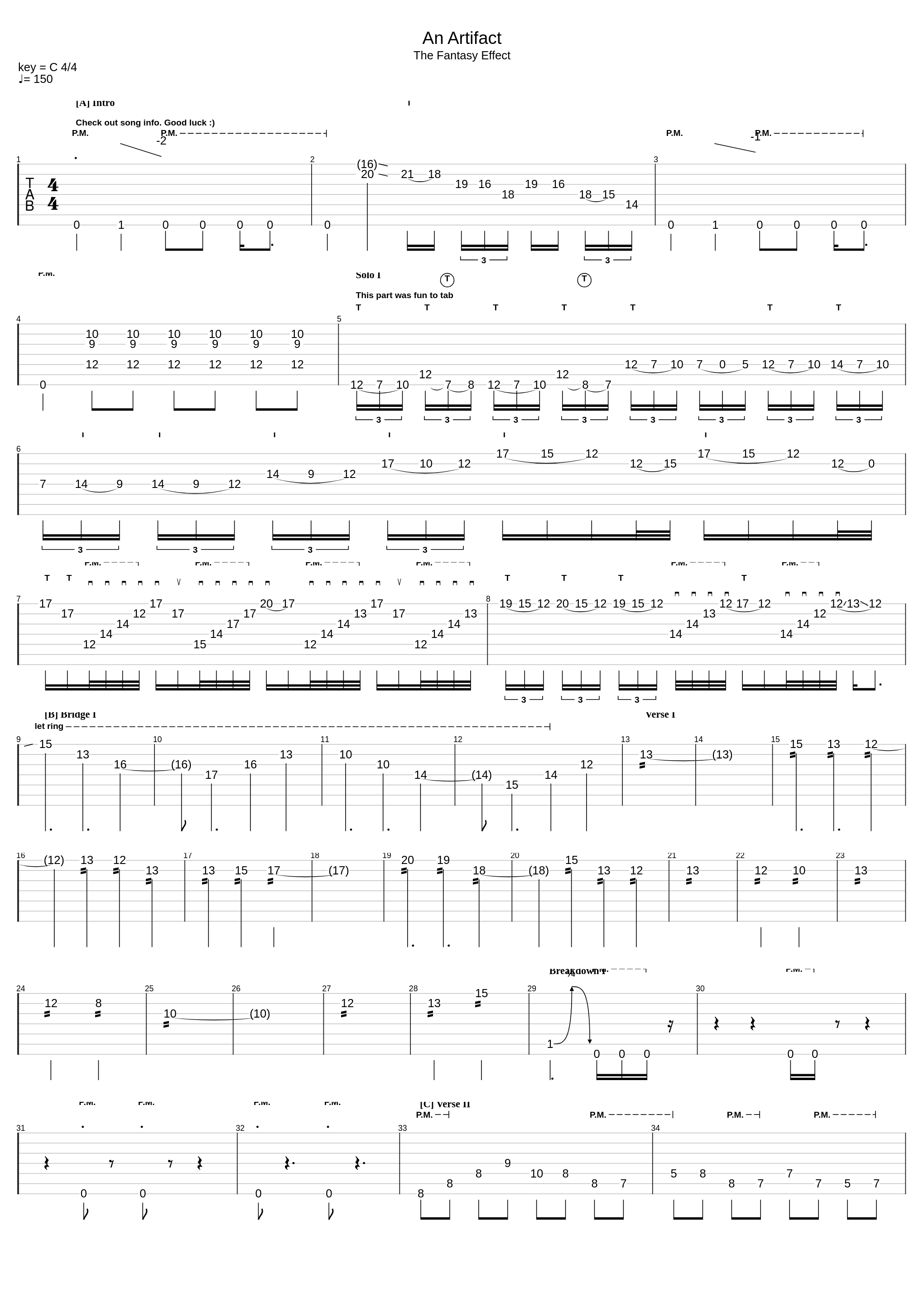 An Artifact V2_Reflections_1