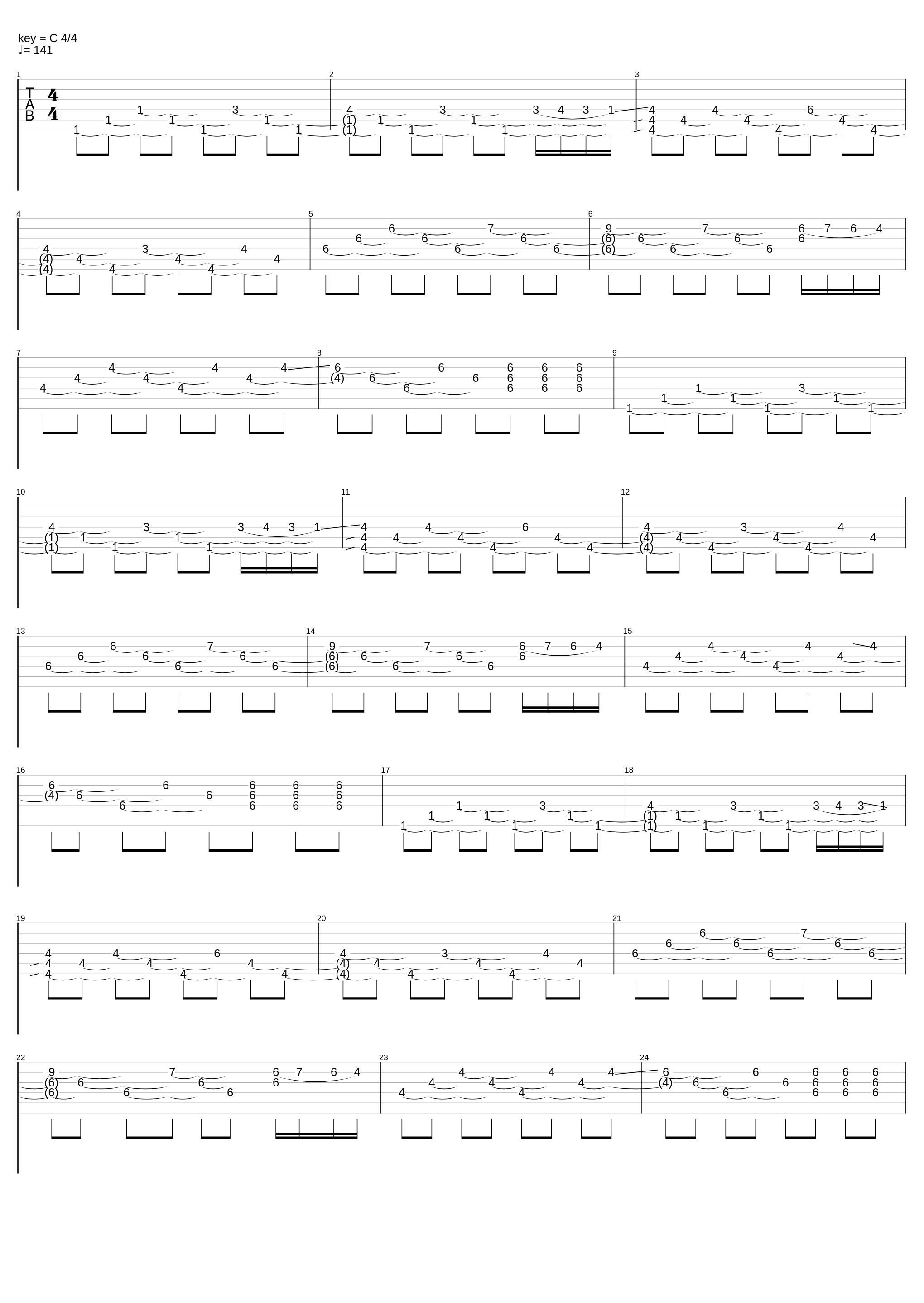 Acoustic guitar_The Eclipse_1