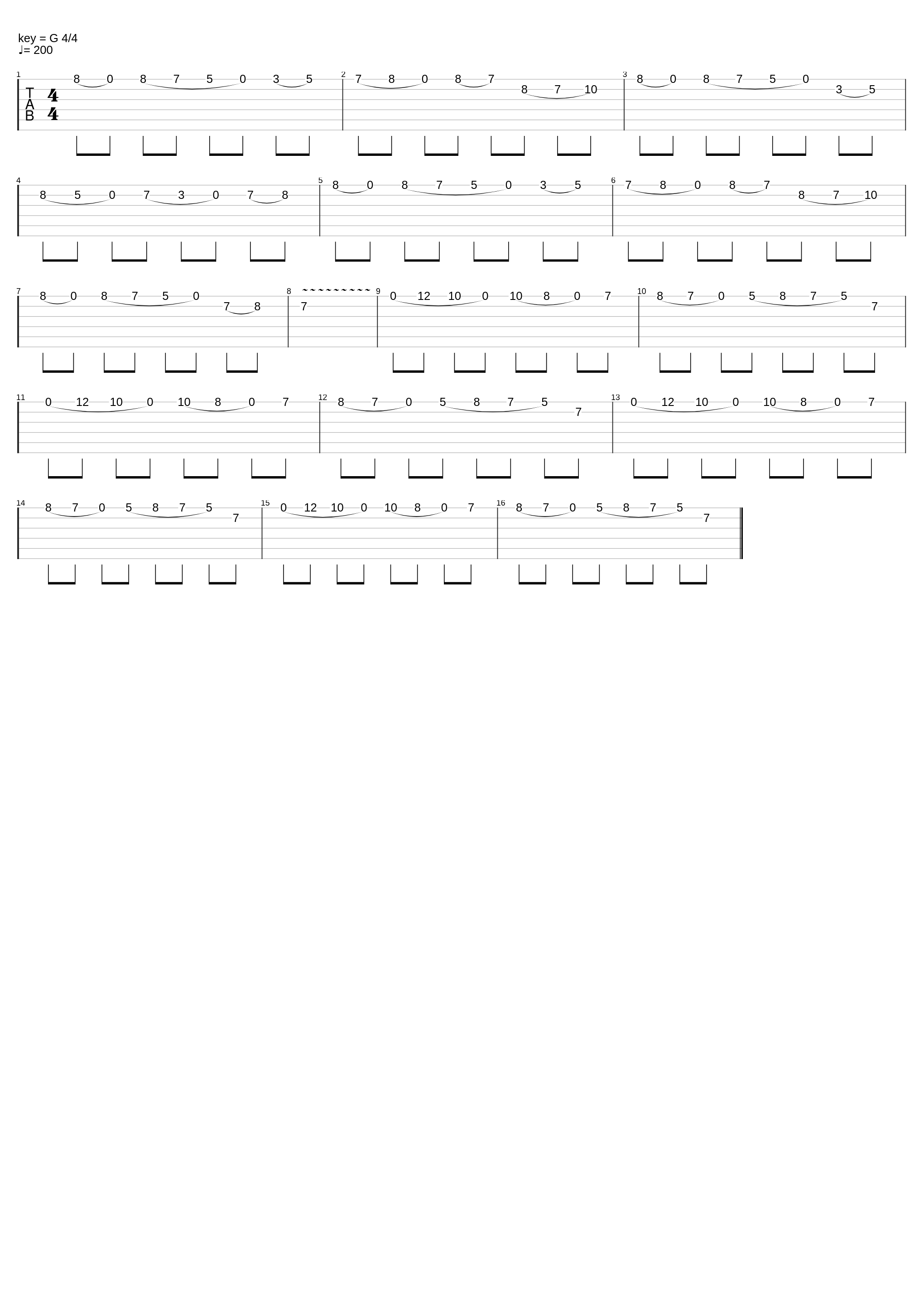The Outsider (Pre-Chorus/Chorus)_..._1