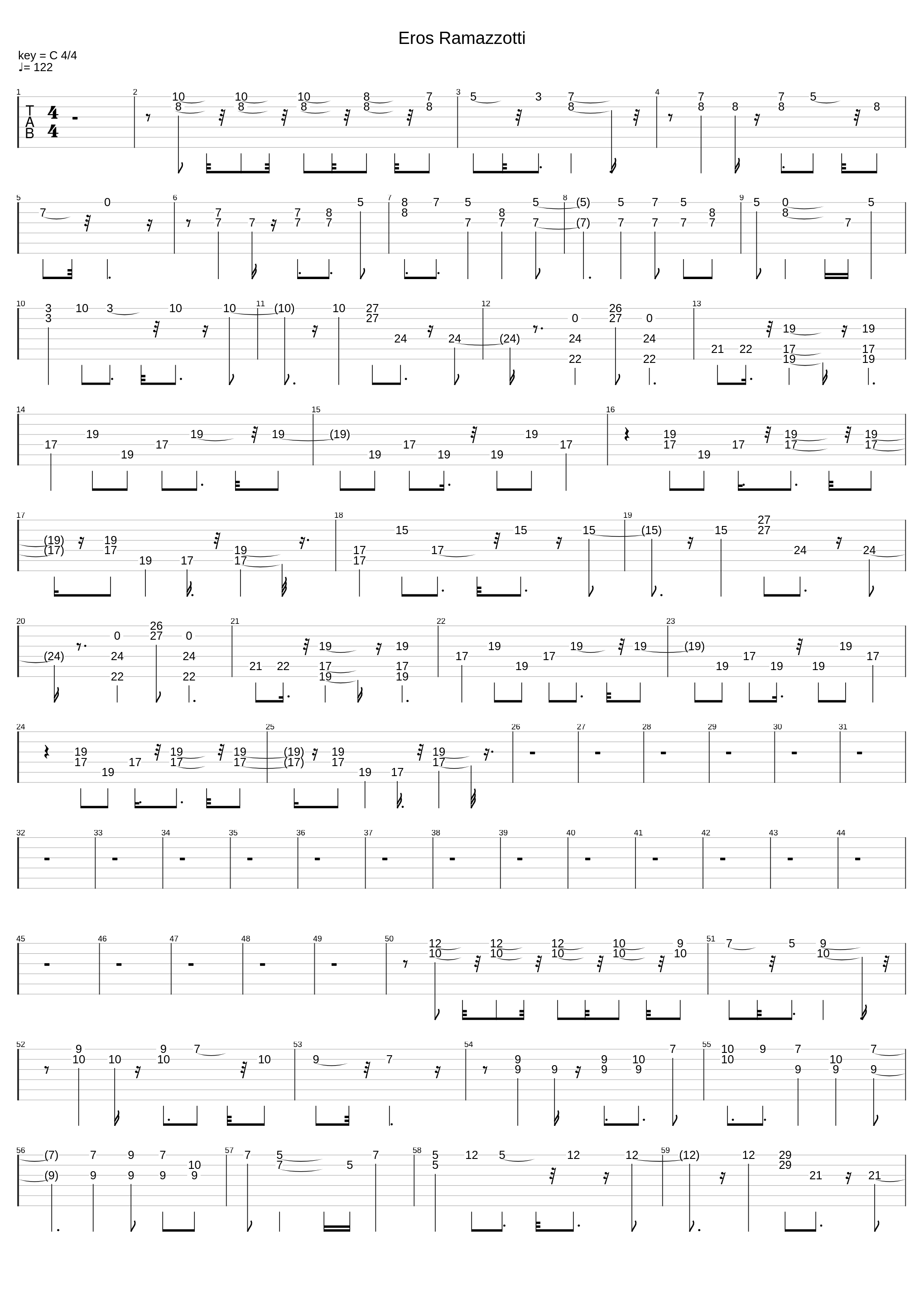 Una Emocion Para Siempre_Eros Ramazzotti_1