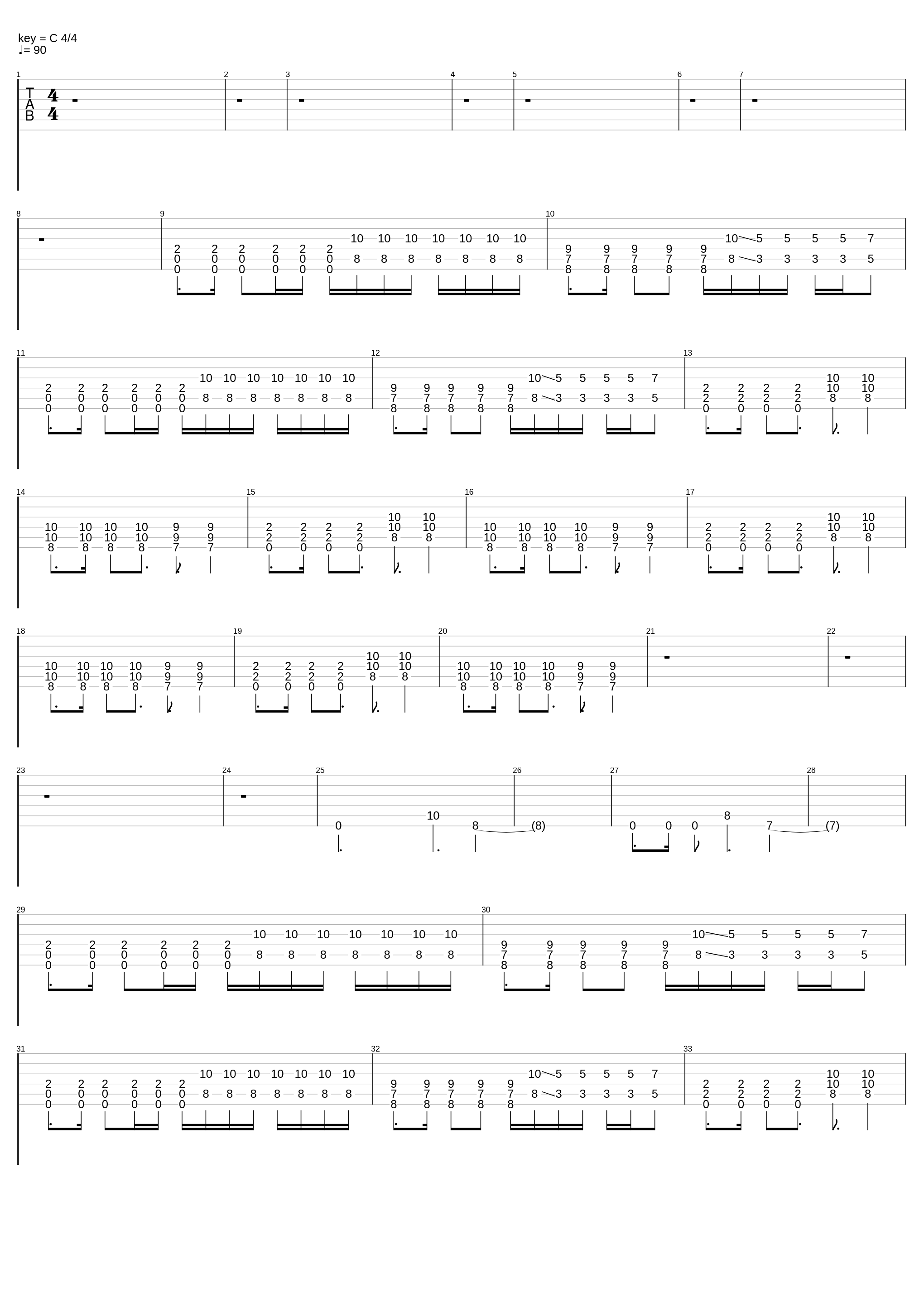 Beautiful (Like You)_Mr. Audacious_1