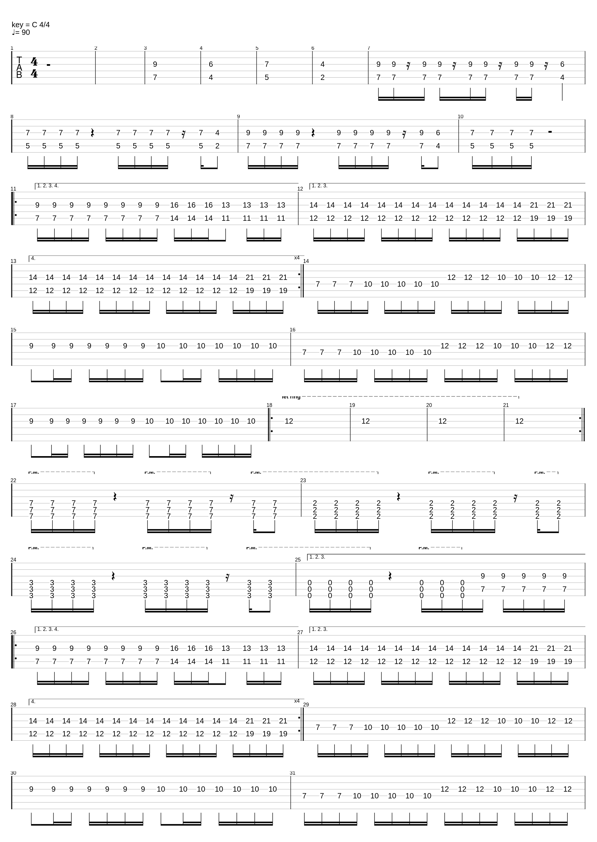Demo №0.6_Encore_1