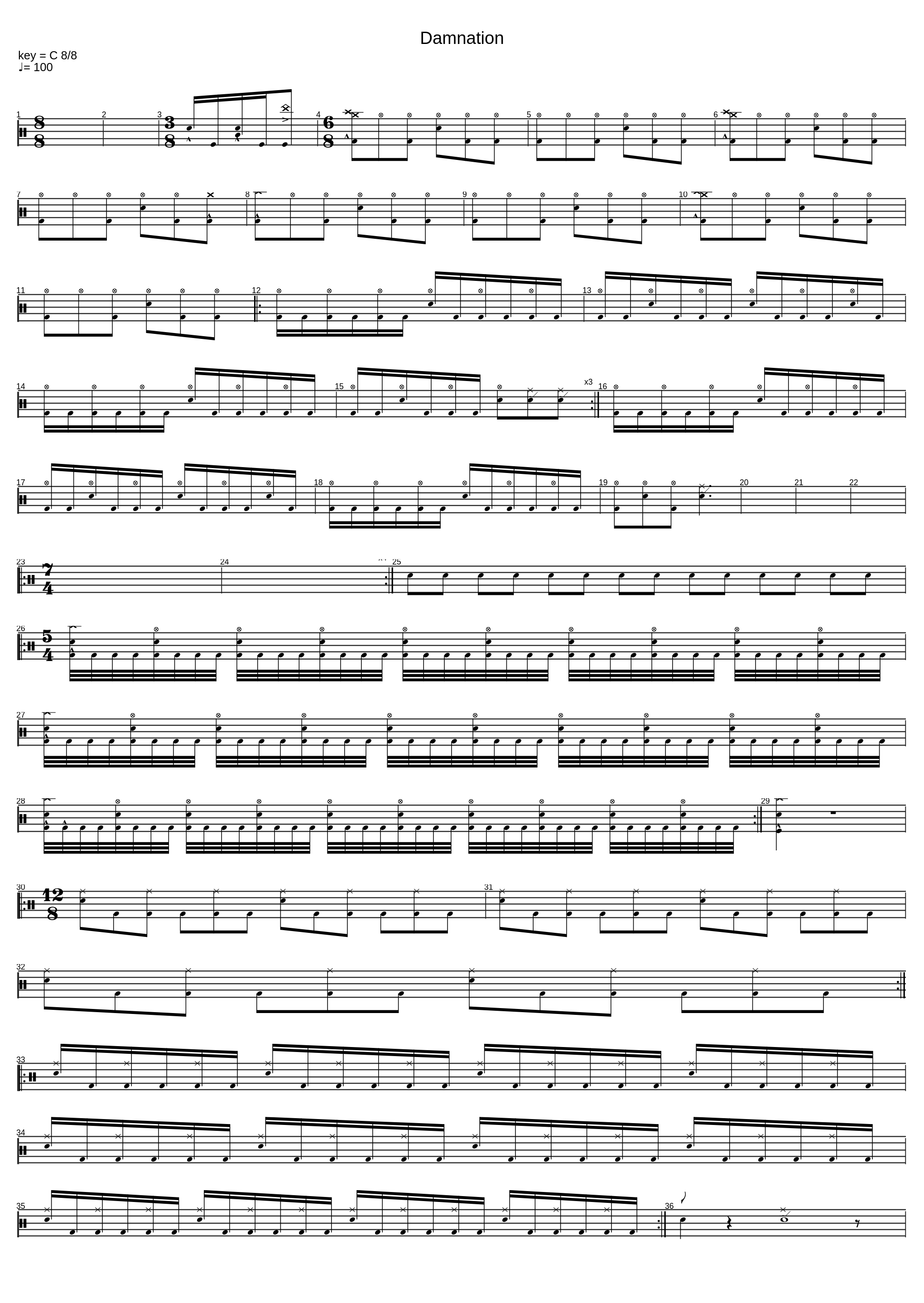 Damnation_Infestation Of Death_1