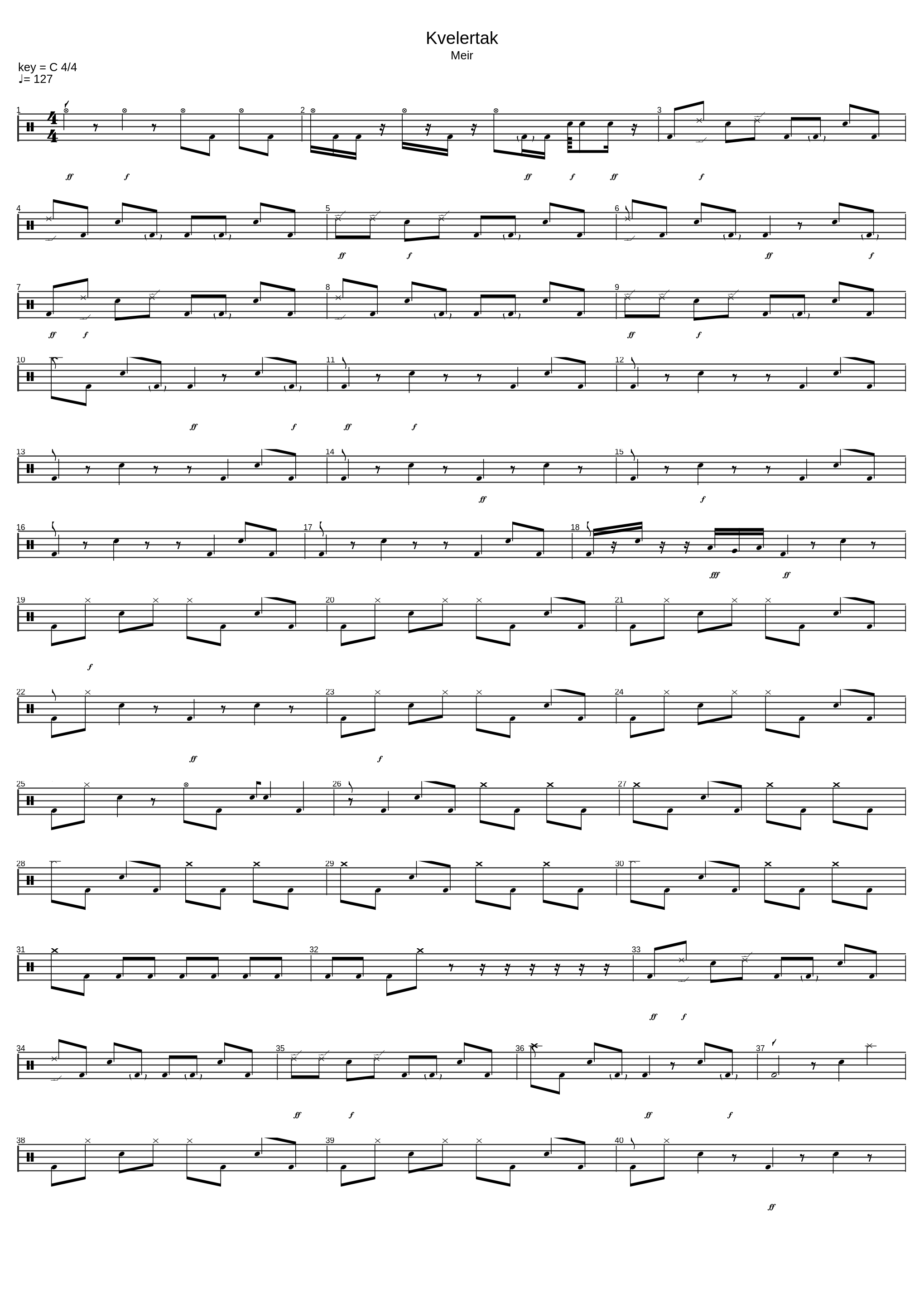 Kvelertak_Kvelertak_1