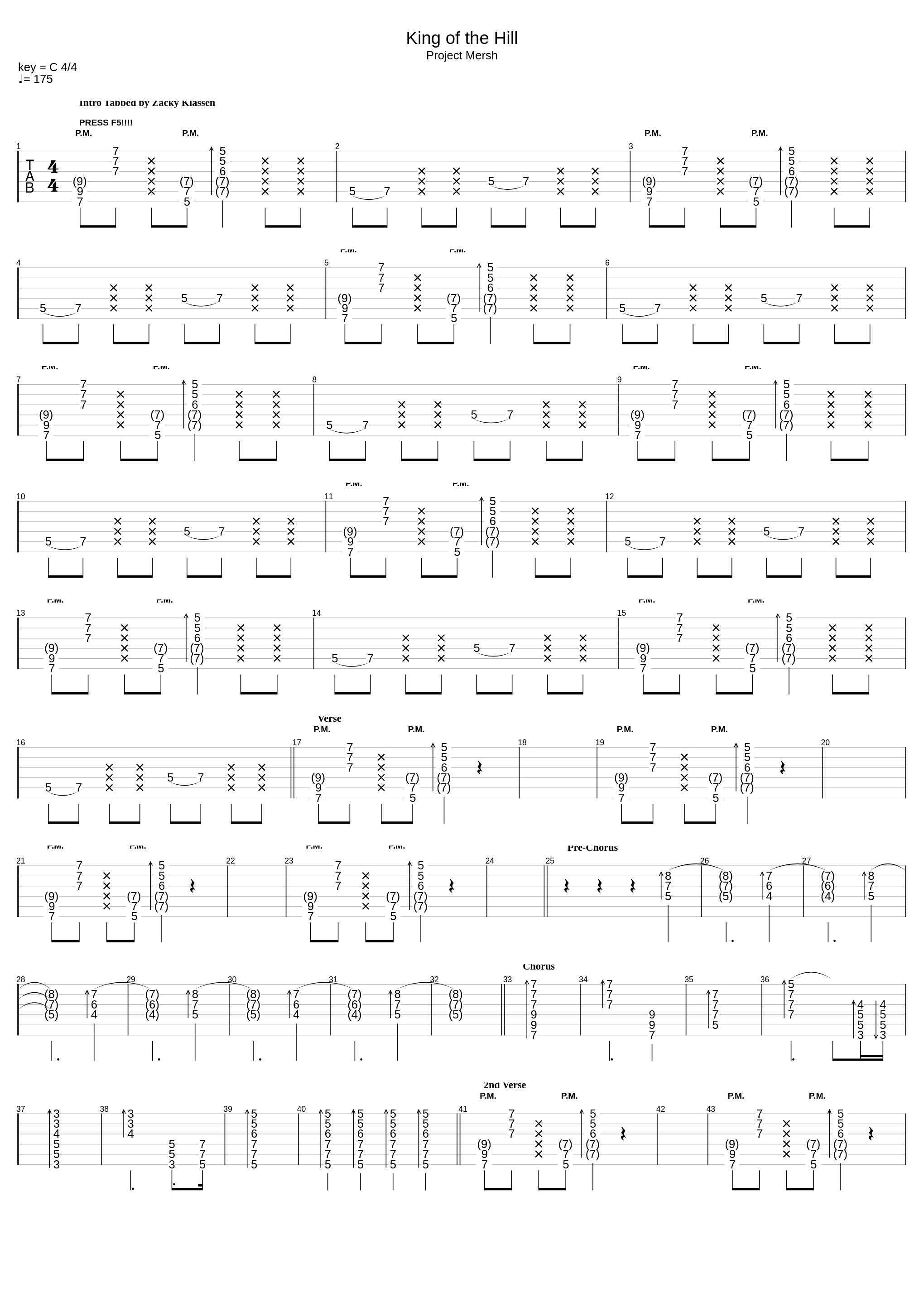 King of the Hill_Minutemen_1