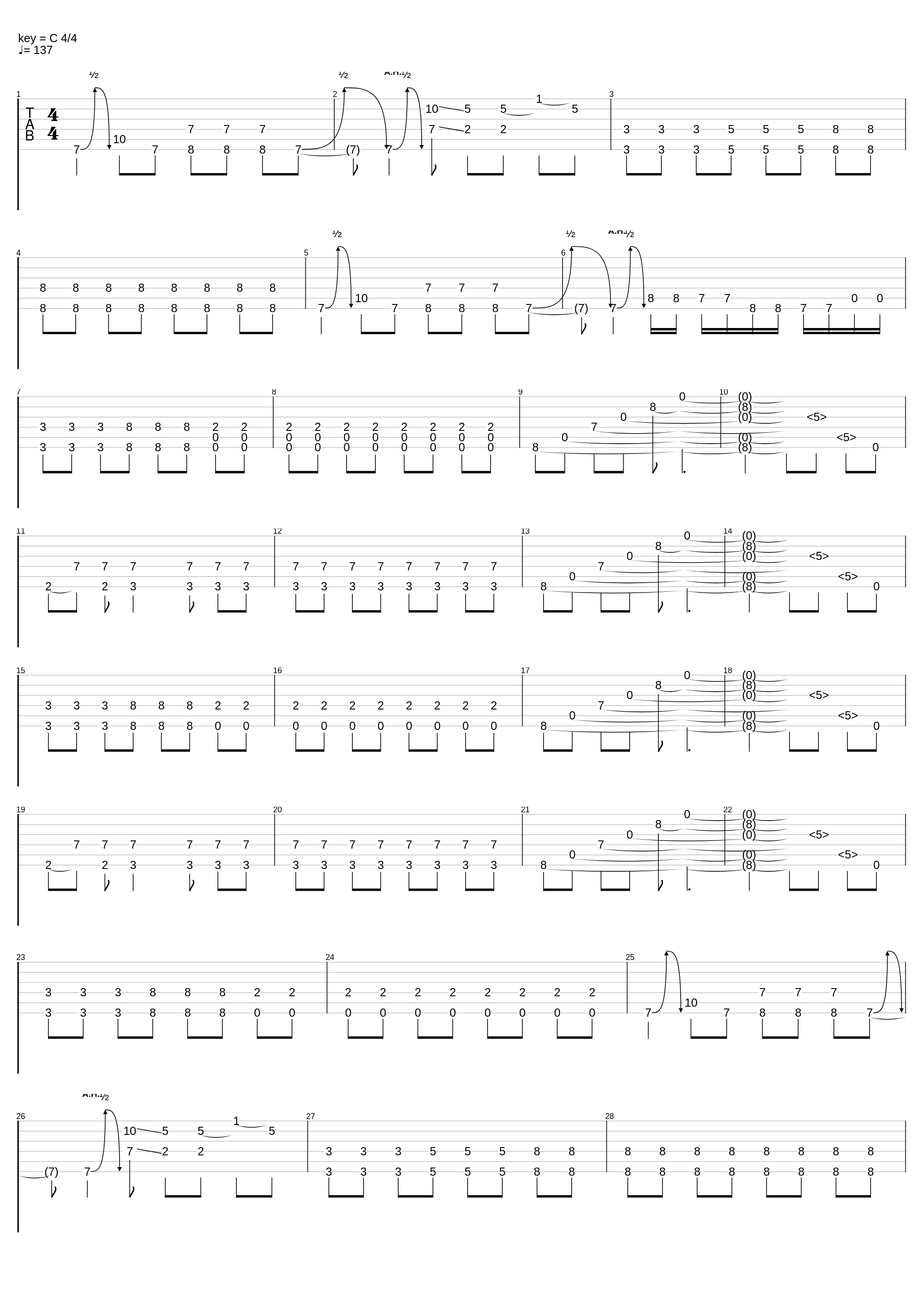 Mother Nature_Look Alive_1