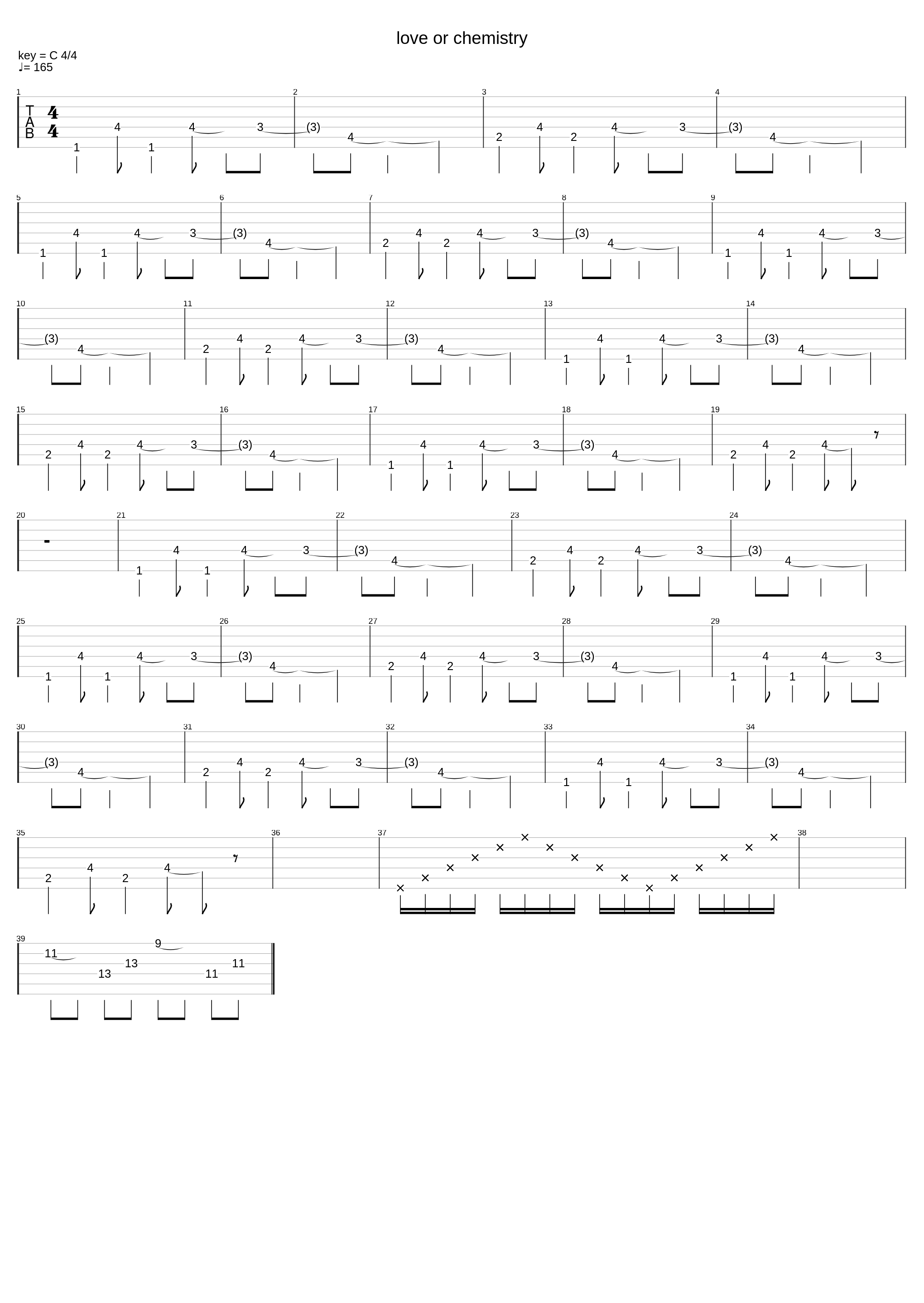 love or chemistry_Nothing,Nowhere._1