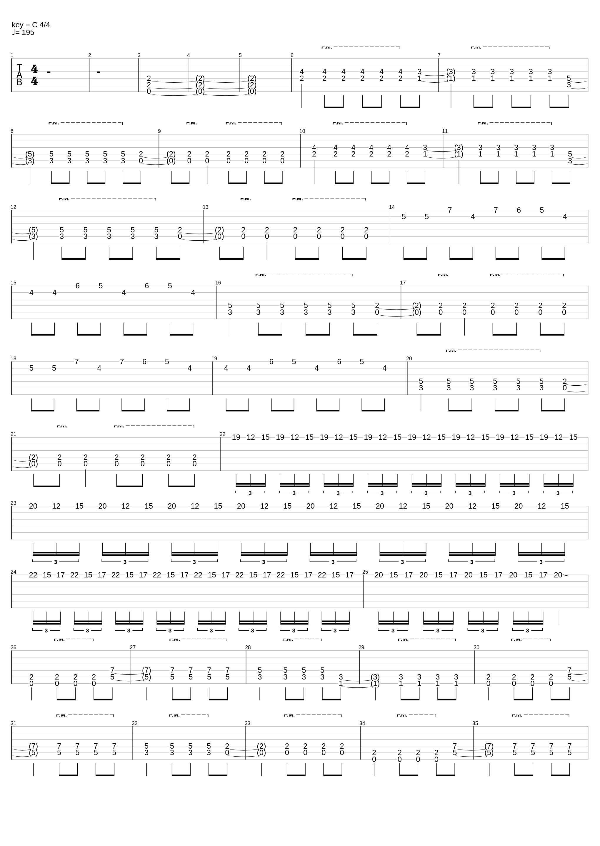 Чужой_Vector Of Underground_1