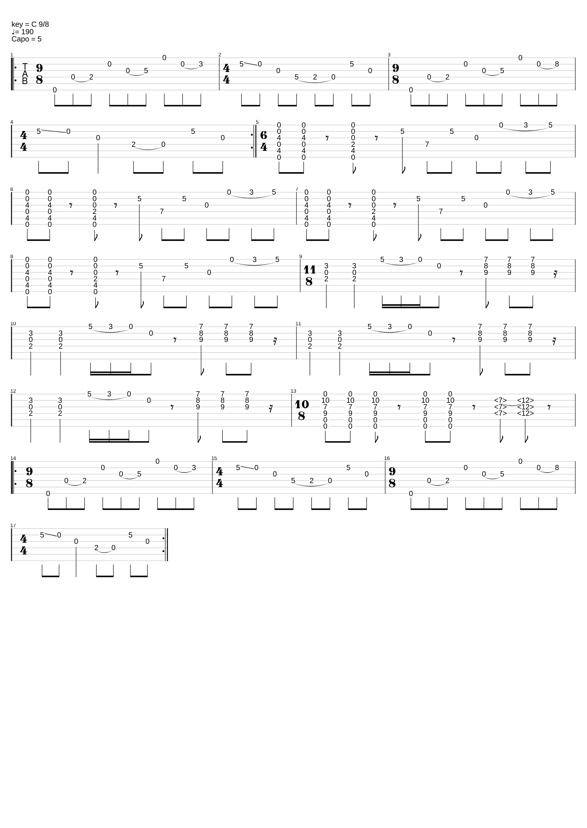 Math riff 9.8 x 190_Martin R_1